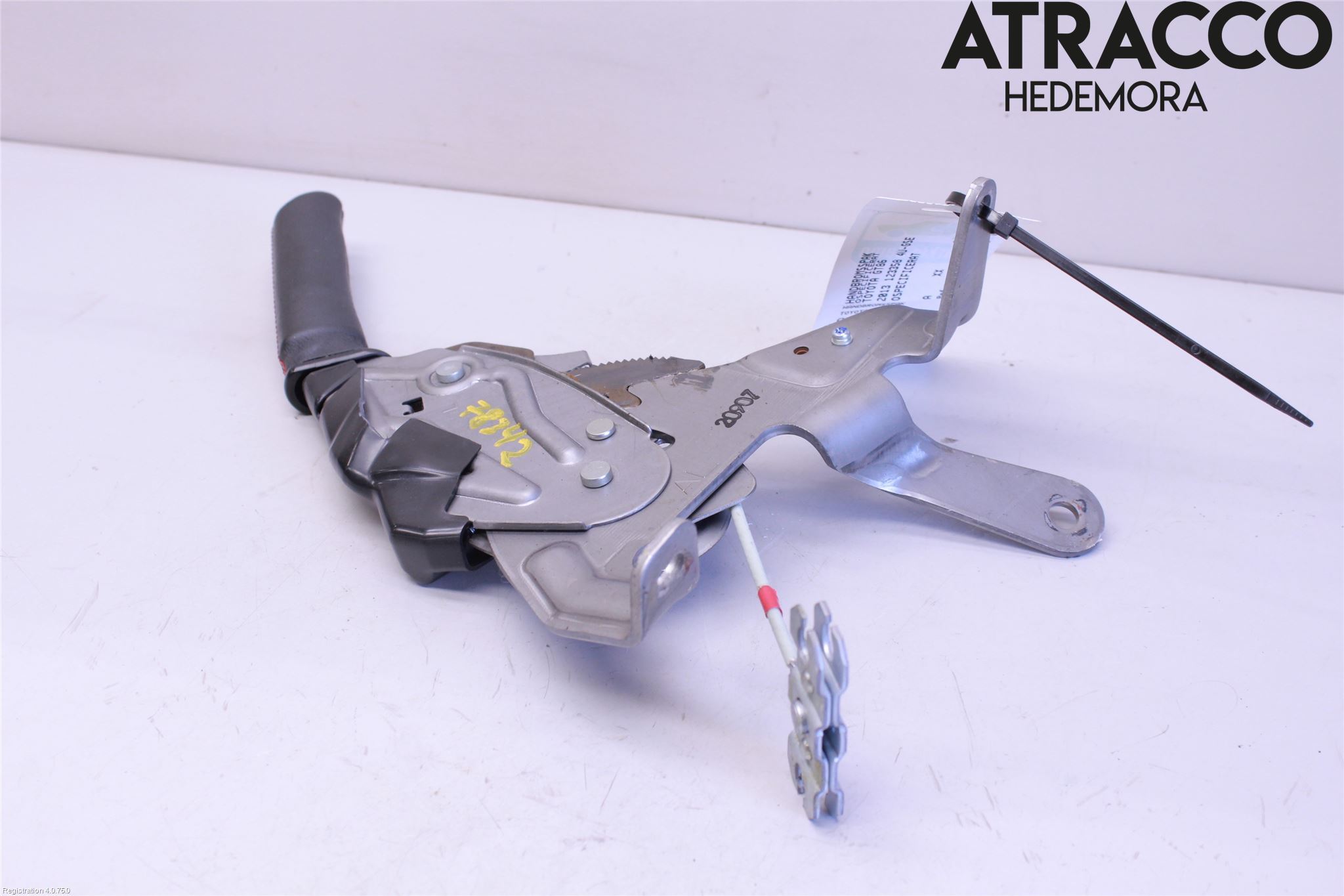 Toyota GT86 12- Handbromsspak