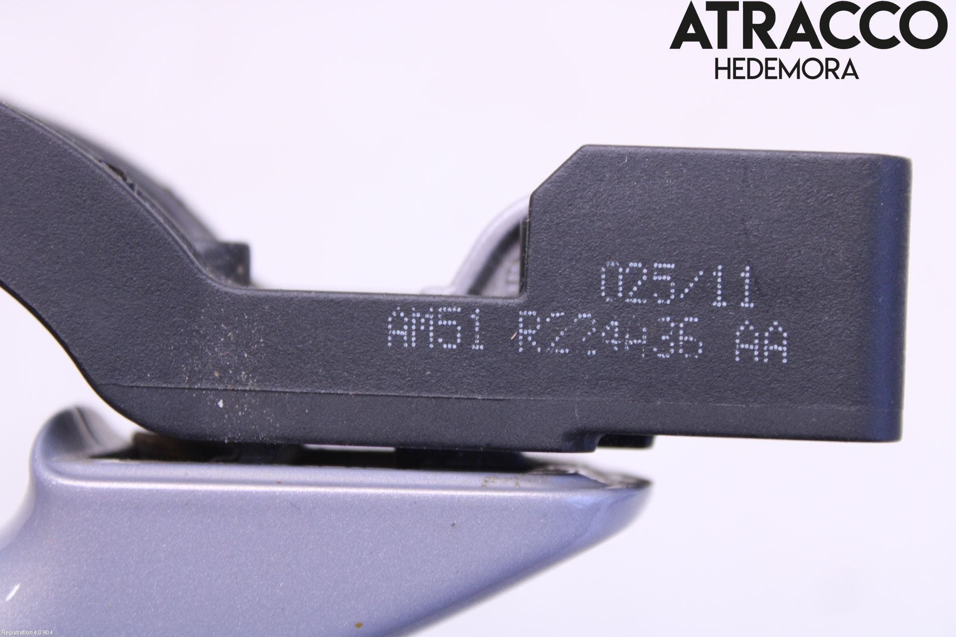 Ford C-MAX II 11-14 Dörrhandtag Yttre Hö