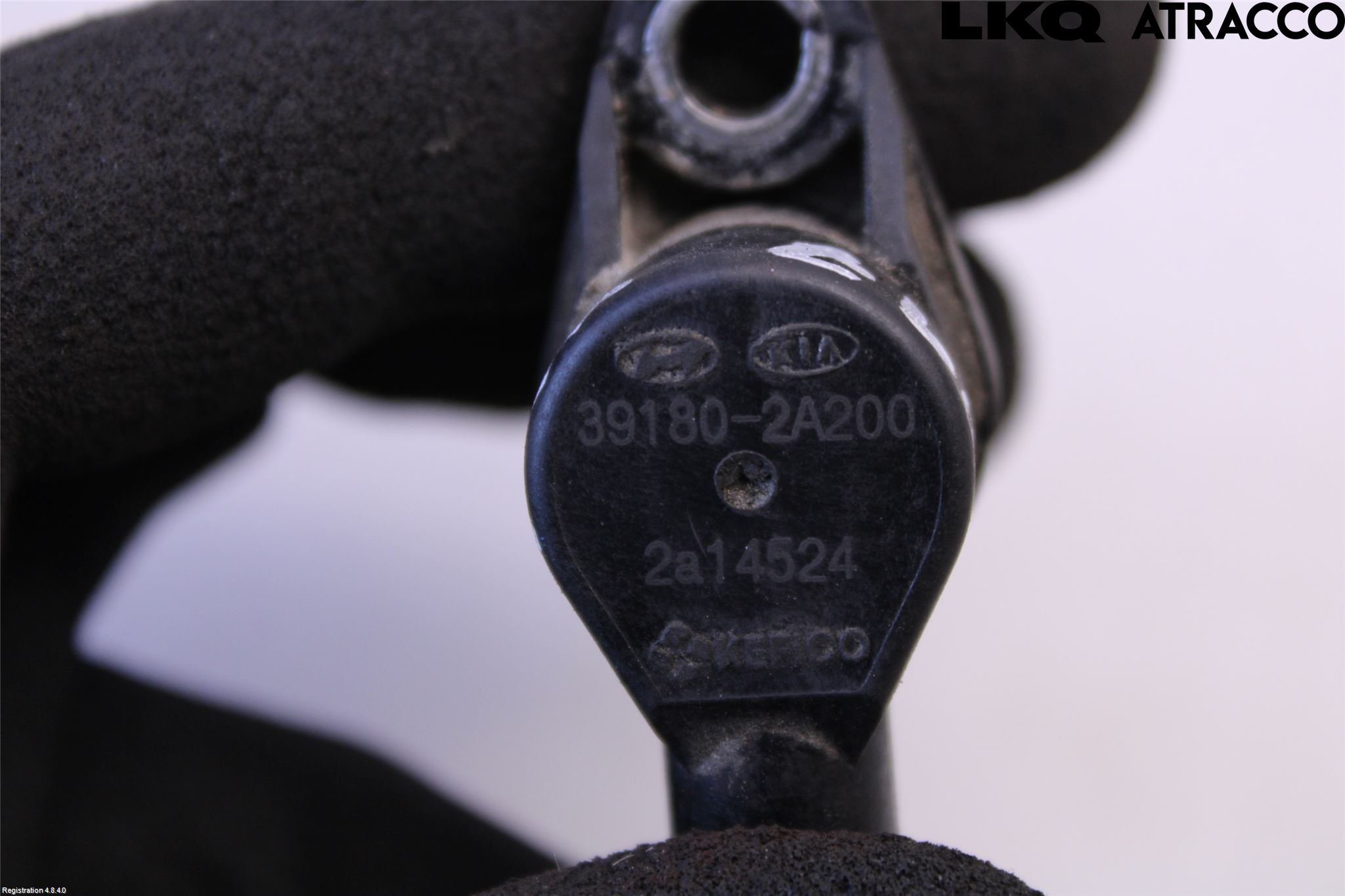 Kia CEED 06-12 Givare Varvtal-Tändläge