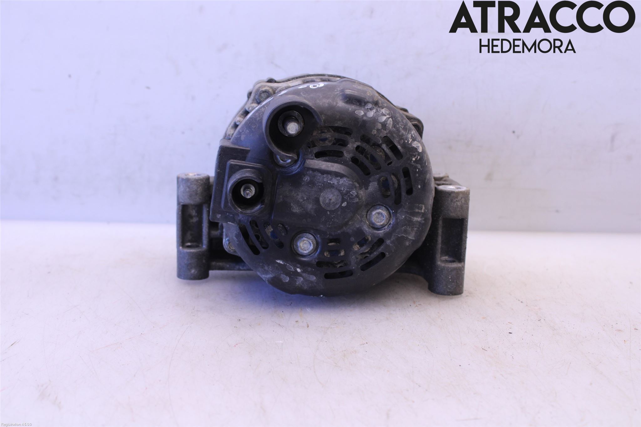 Opel COMBO D 12-18 Generator