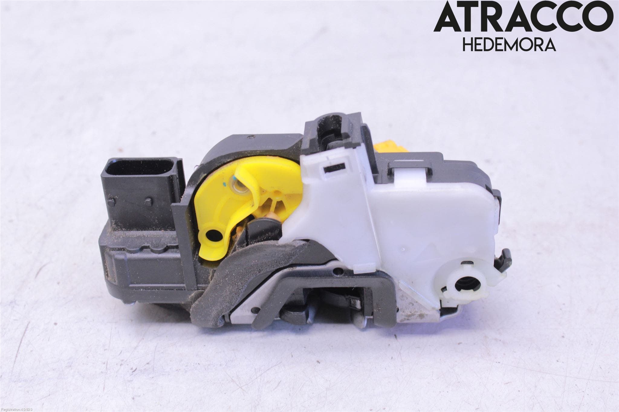 Opel CASCADA 13-19 Låskista-Dörrlås