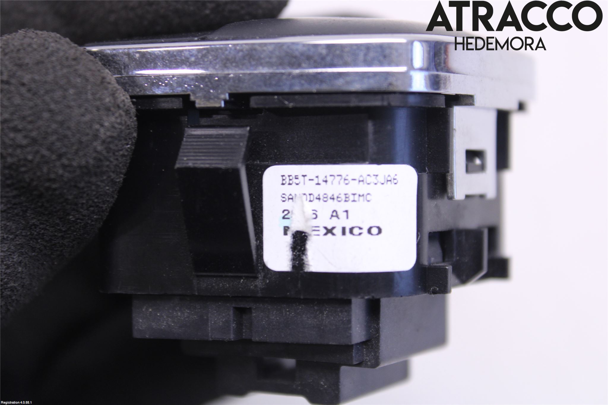 Ford MONDEO 15-22 Strömställare Centrallås