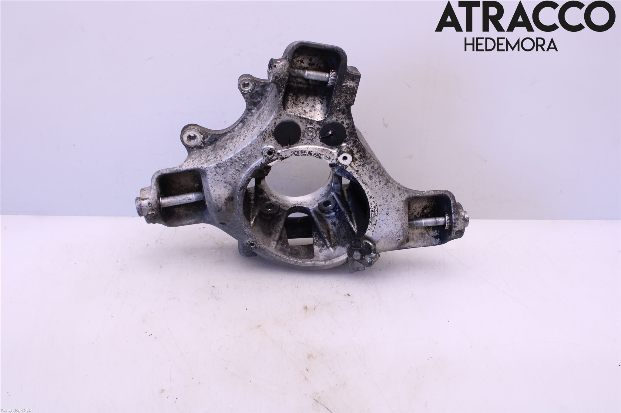 Ferrari F430 Hjullagerhus-Spindel Vä B