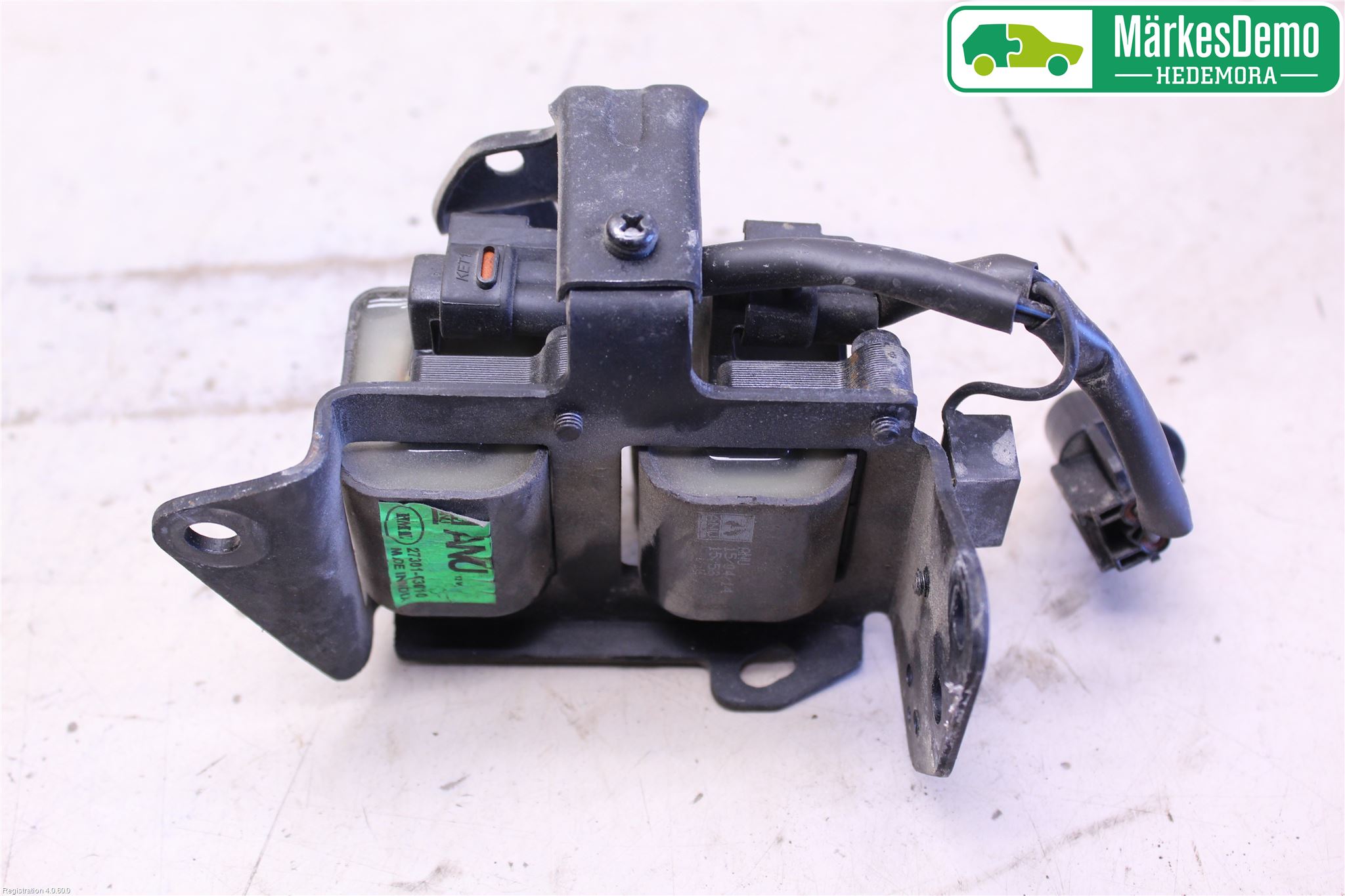 Kia RIO 12-16 Tändspole