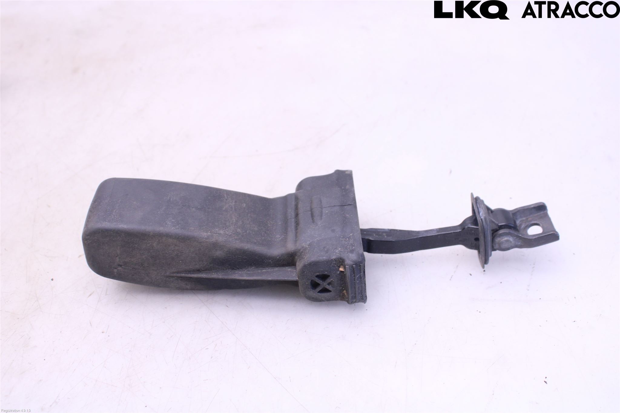 Seat IBIZA V 17-20 Dörrstopp