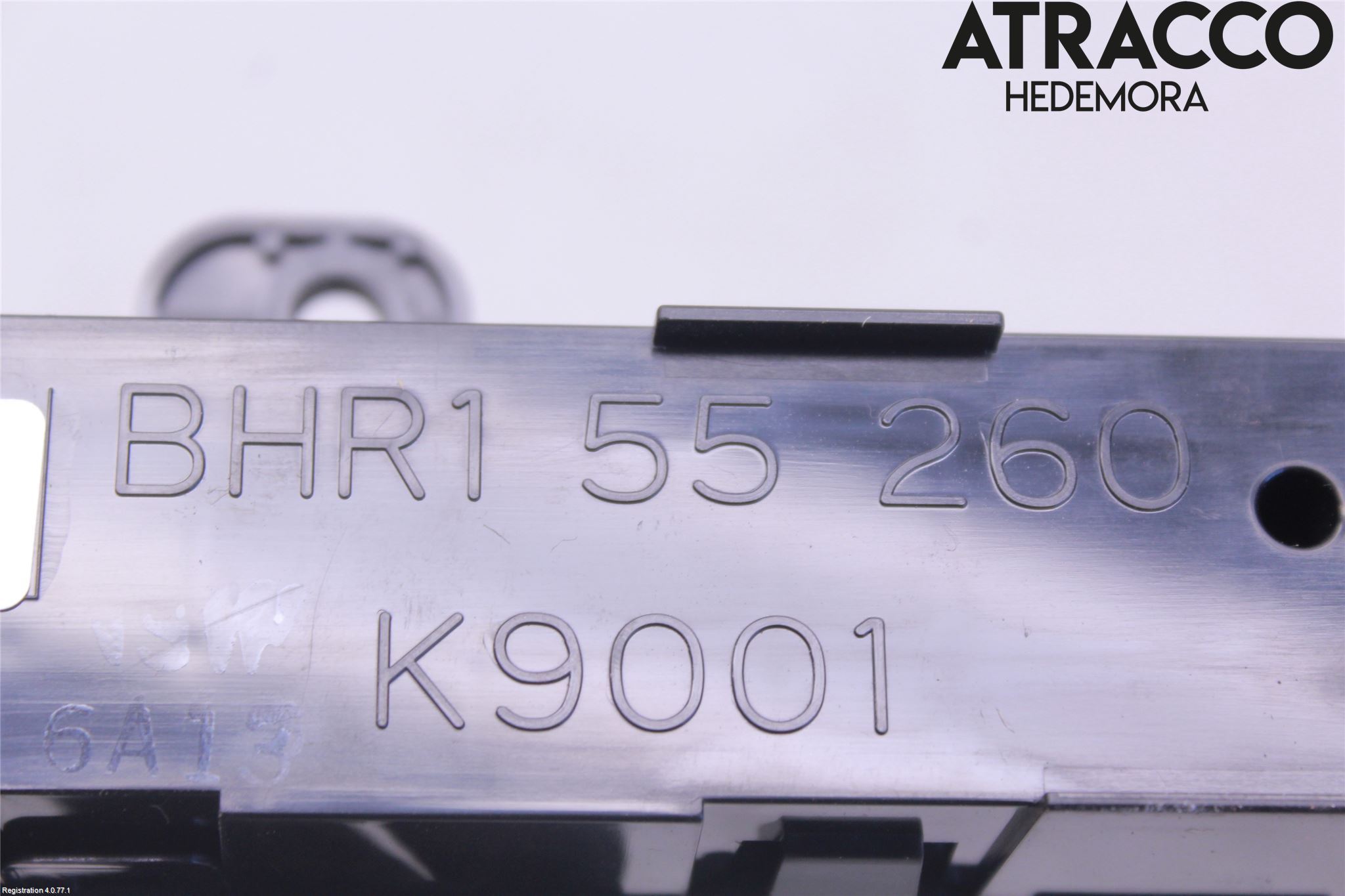 Mazda 2 (DJ) 15-22 Strömställare Stolvärme