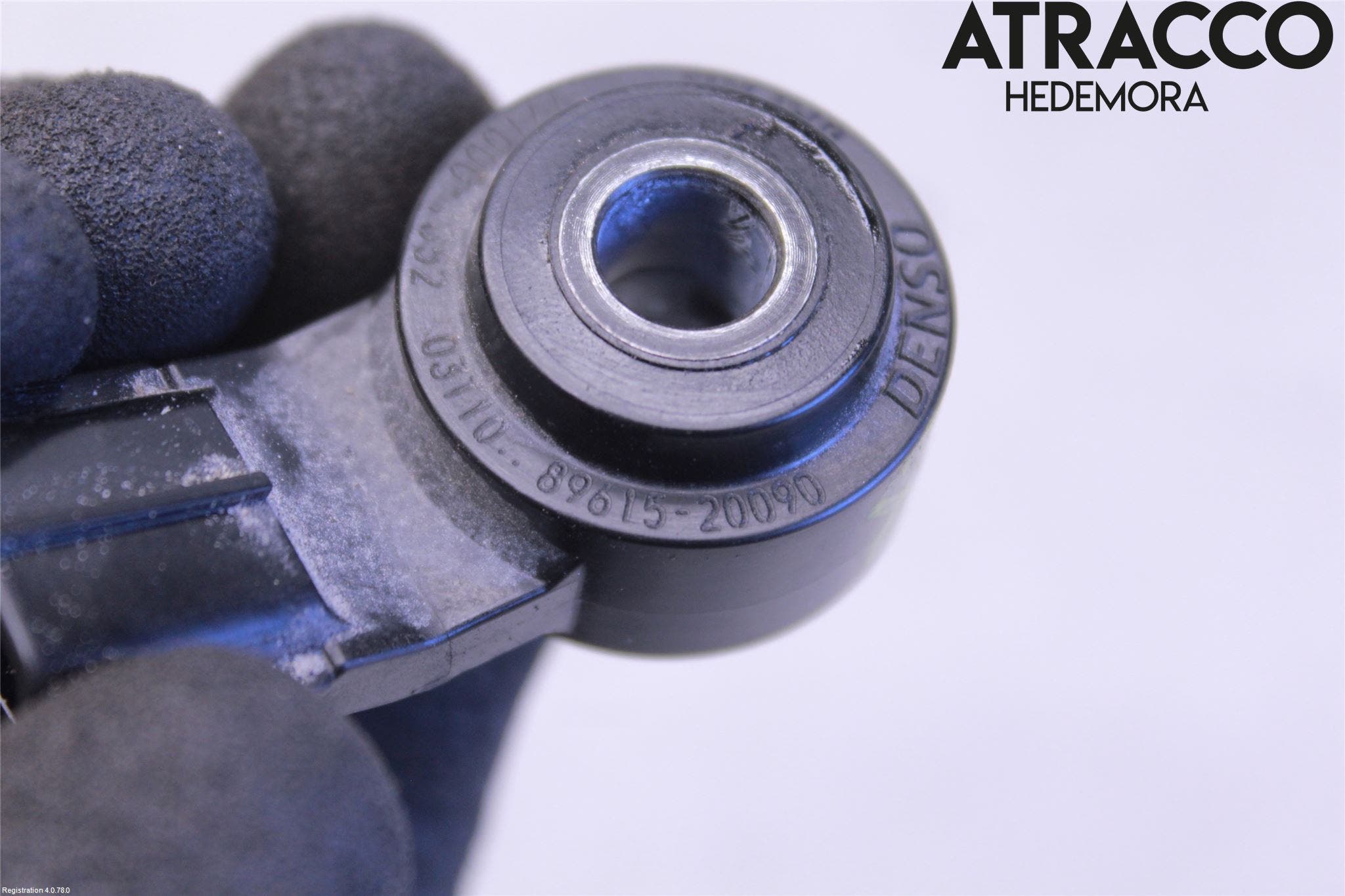 Toyota AURIS 13-19 Injknacksensor