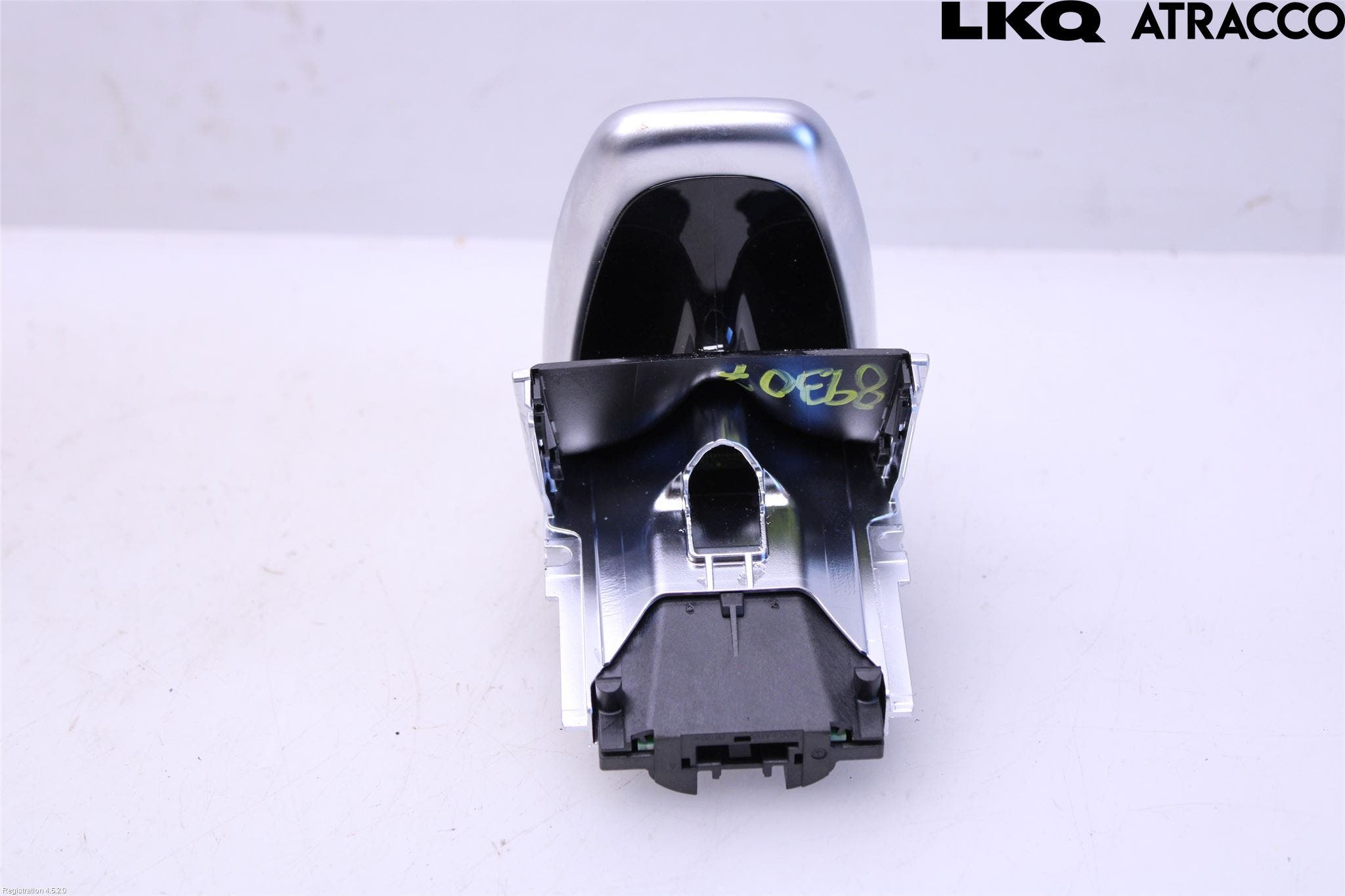 Mercedes-Benz MB E-KLASS (W213) 16-23 Strömställare Färddator