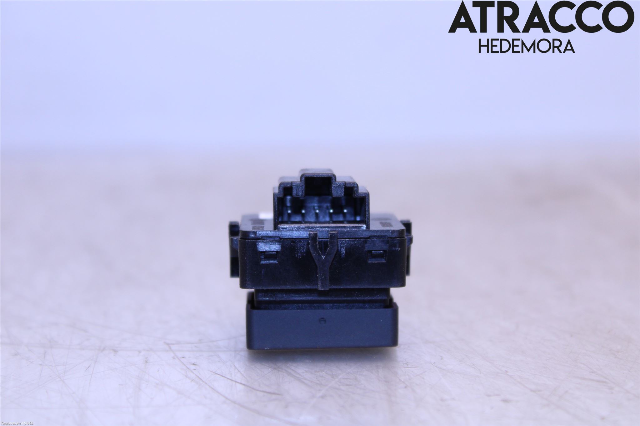 Audi A7/S7 4G 11-17 Strömställare Varnings