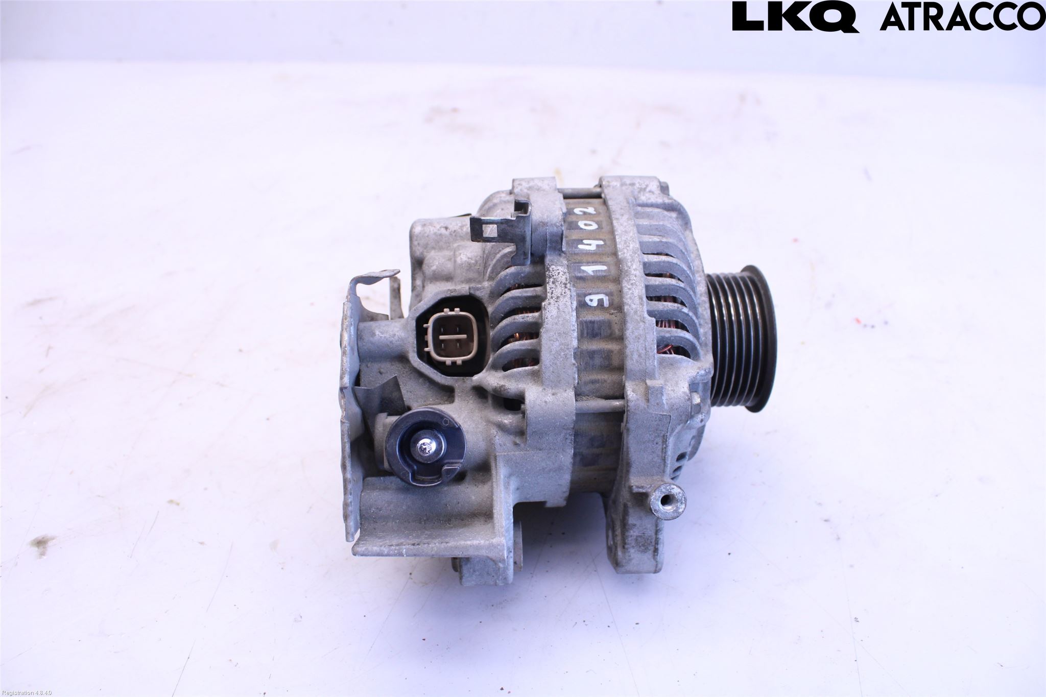 Honda CIVIC 06-11 Generator
