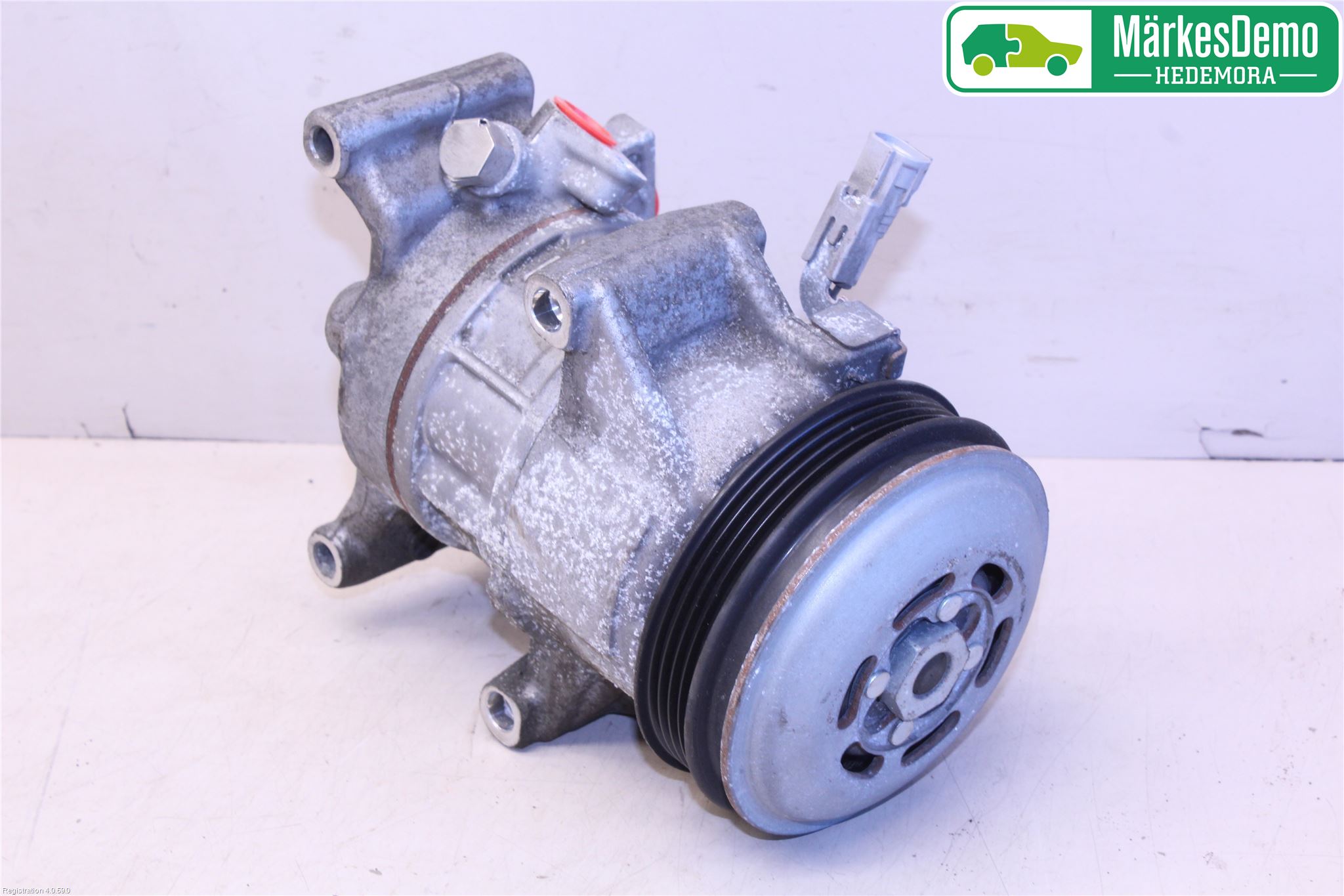 Toyota YARIS XP130 12-14 Ac Kompressor