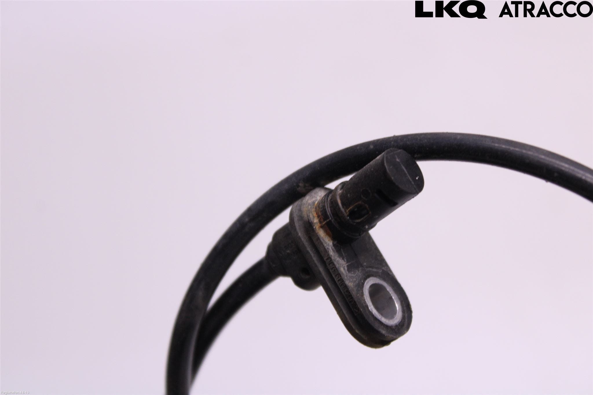 Renault KADJAR 15- Abs Sensor