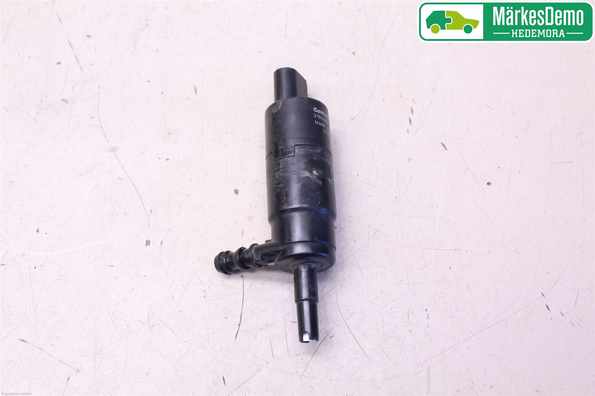 Hyundai i40 08-15 Spolarpump Högtryck