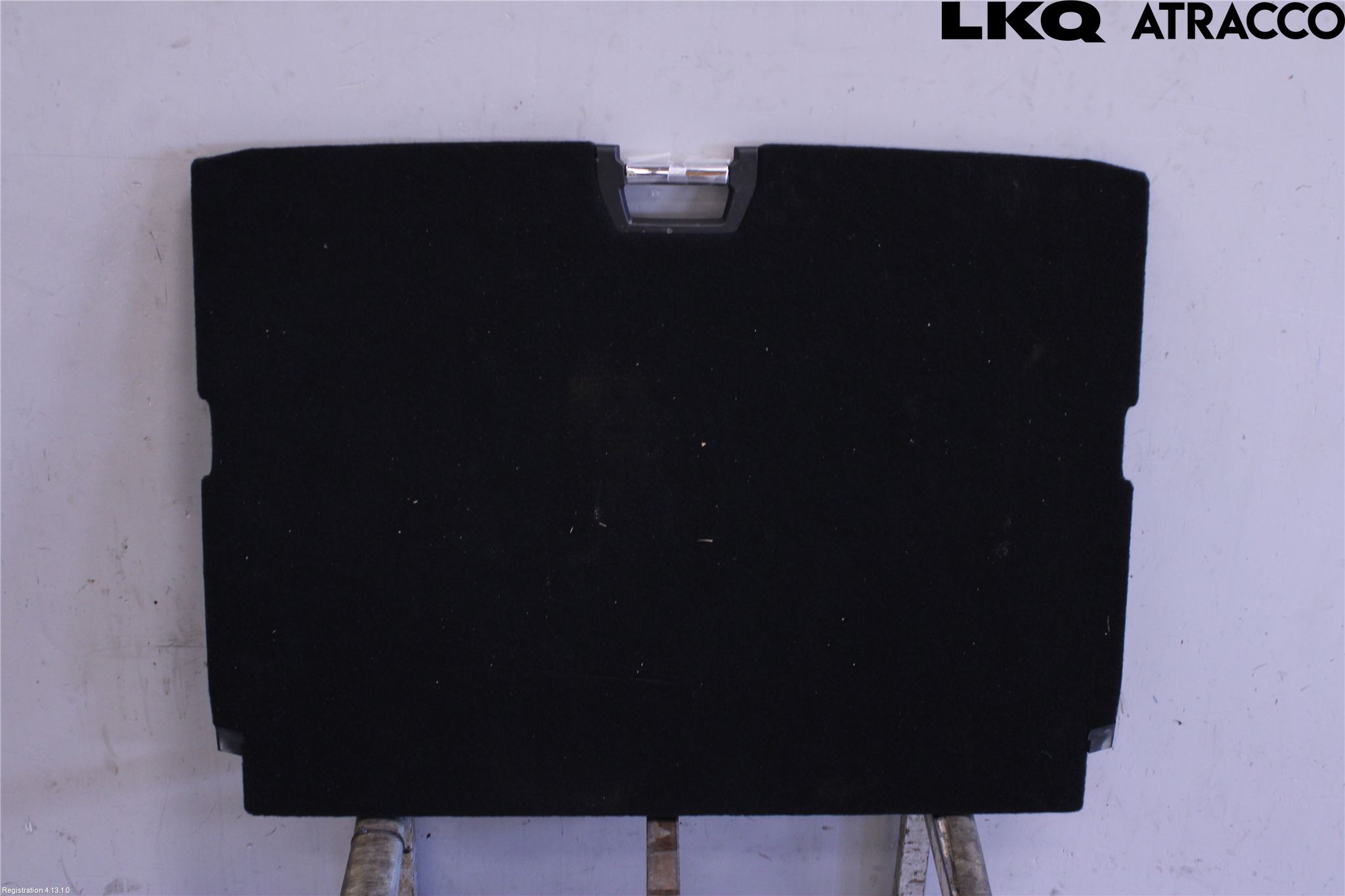Peugeot 2008/E-2008 20- Bagage Golv