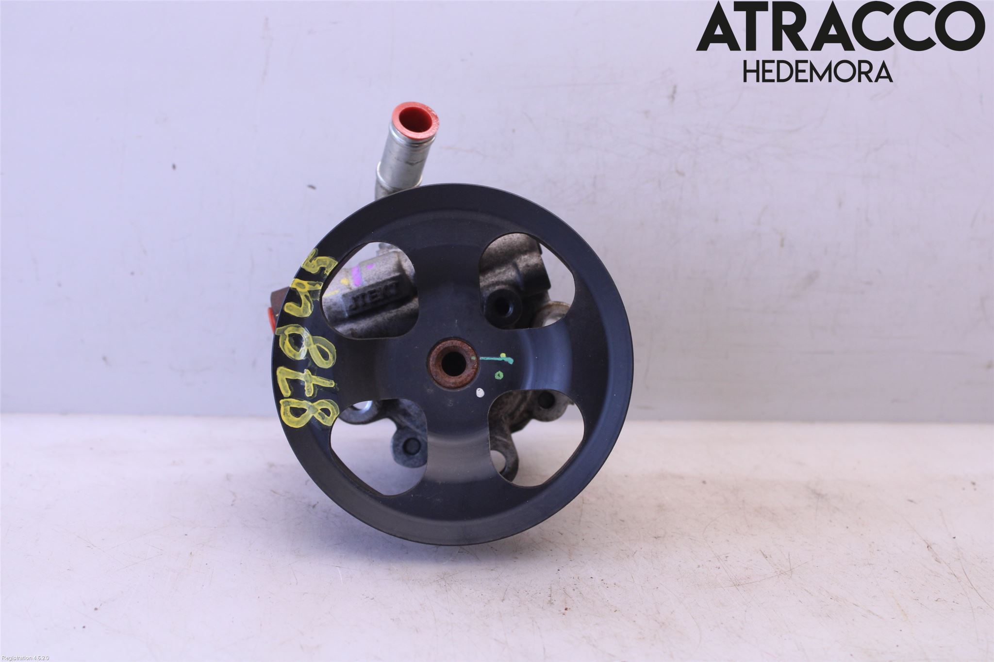 Toyota HILUX 16- Styrservopump