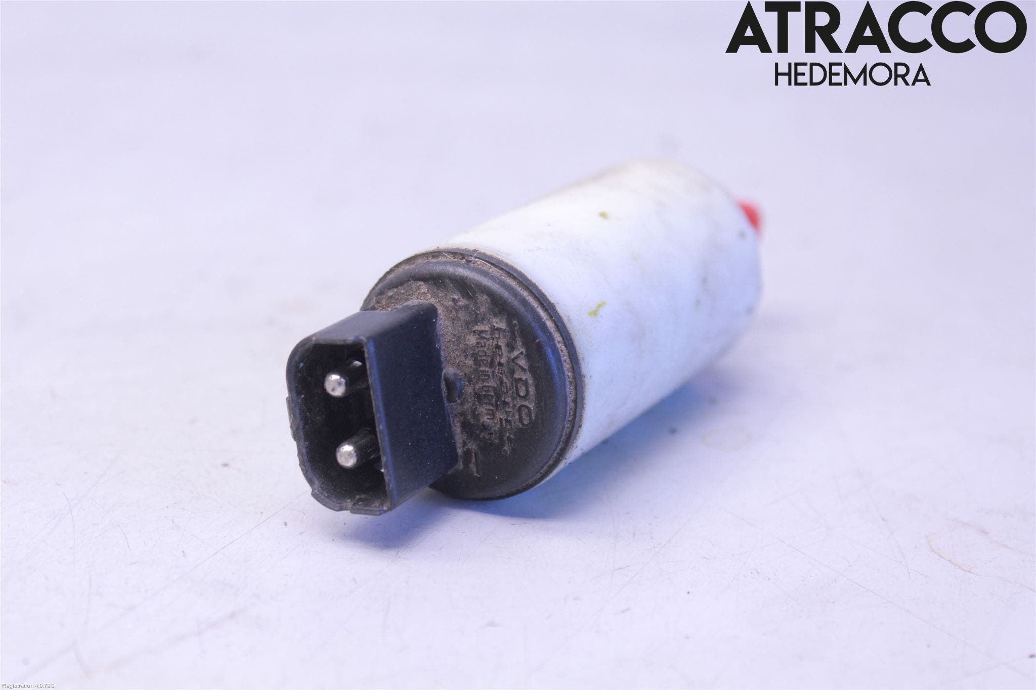 Volvo 940 91-98 Spolarpump Baklucka