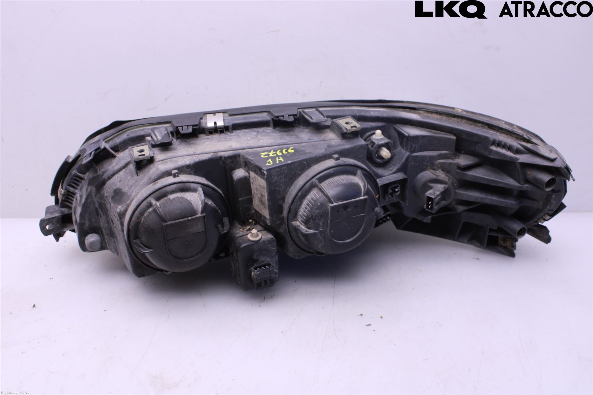 Volvo S60 01-04 Strålkastare Höger