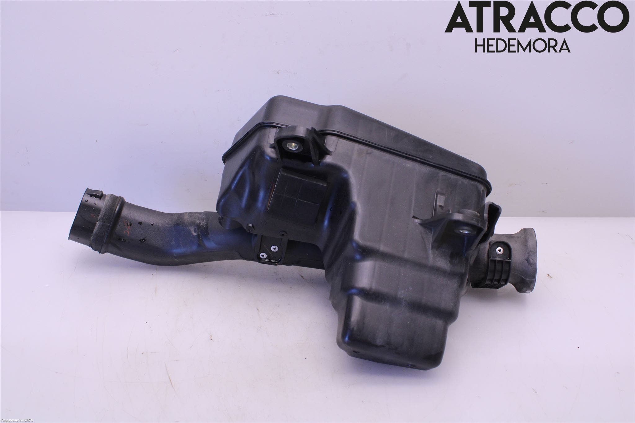 Toyota PRIUS ZVW30 09-20 Luftrenare