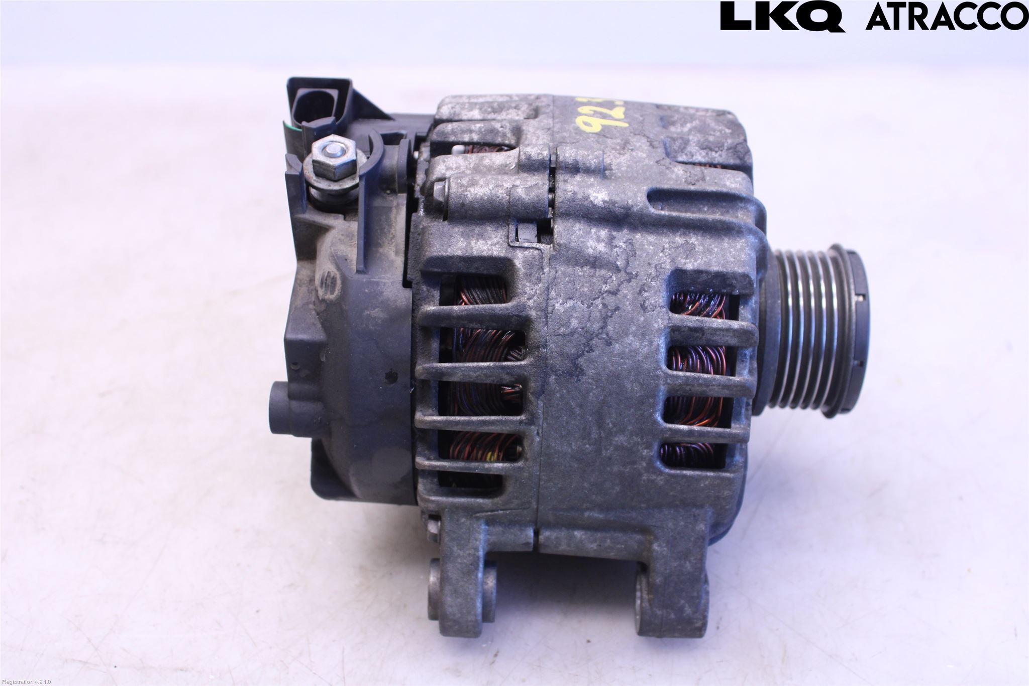 Ford MONDEO 07-15 Generator