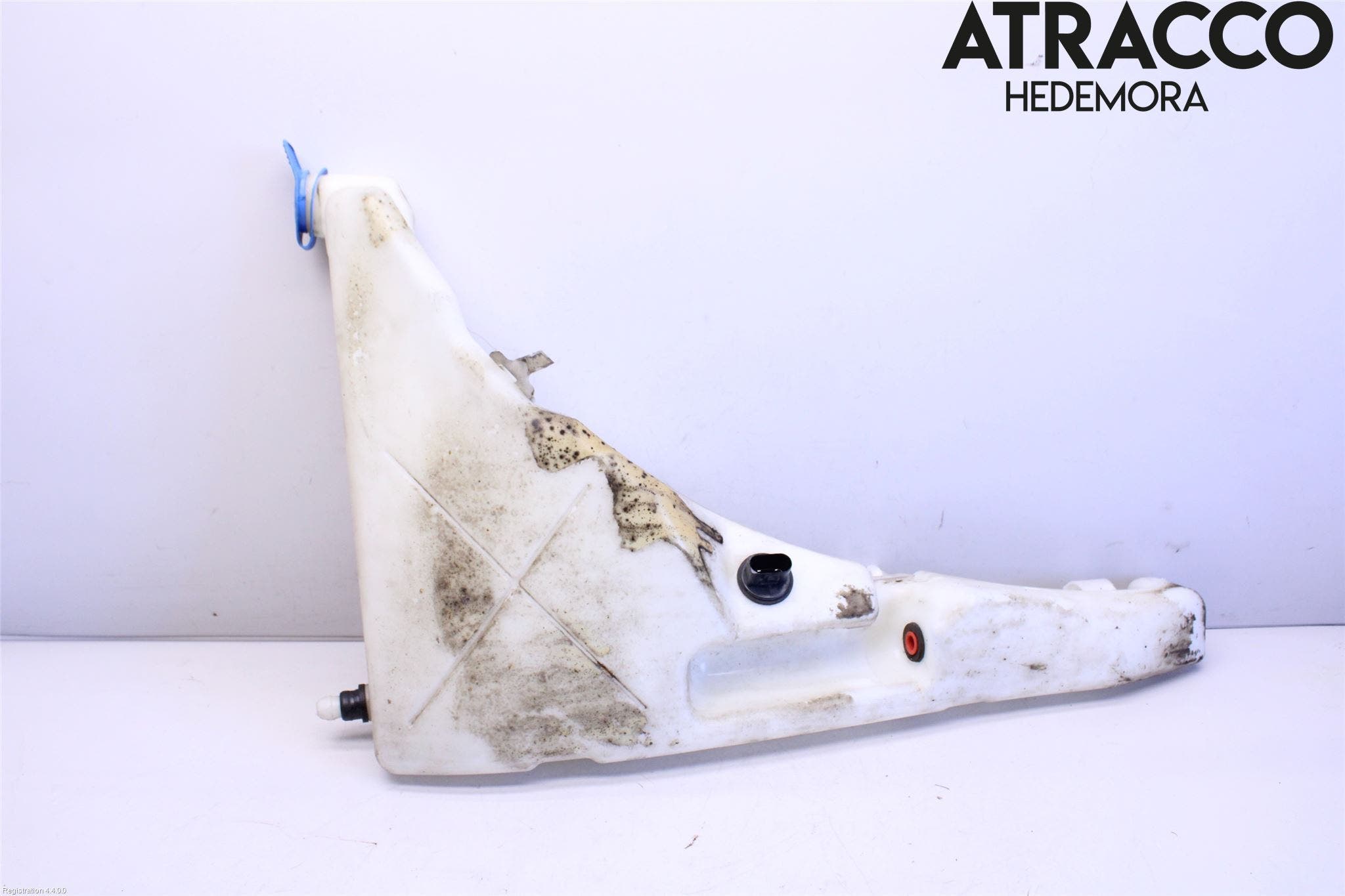 Audi A8/S8 4H 10-17 Spolartank Vindruta