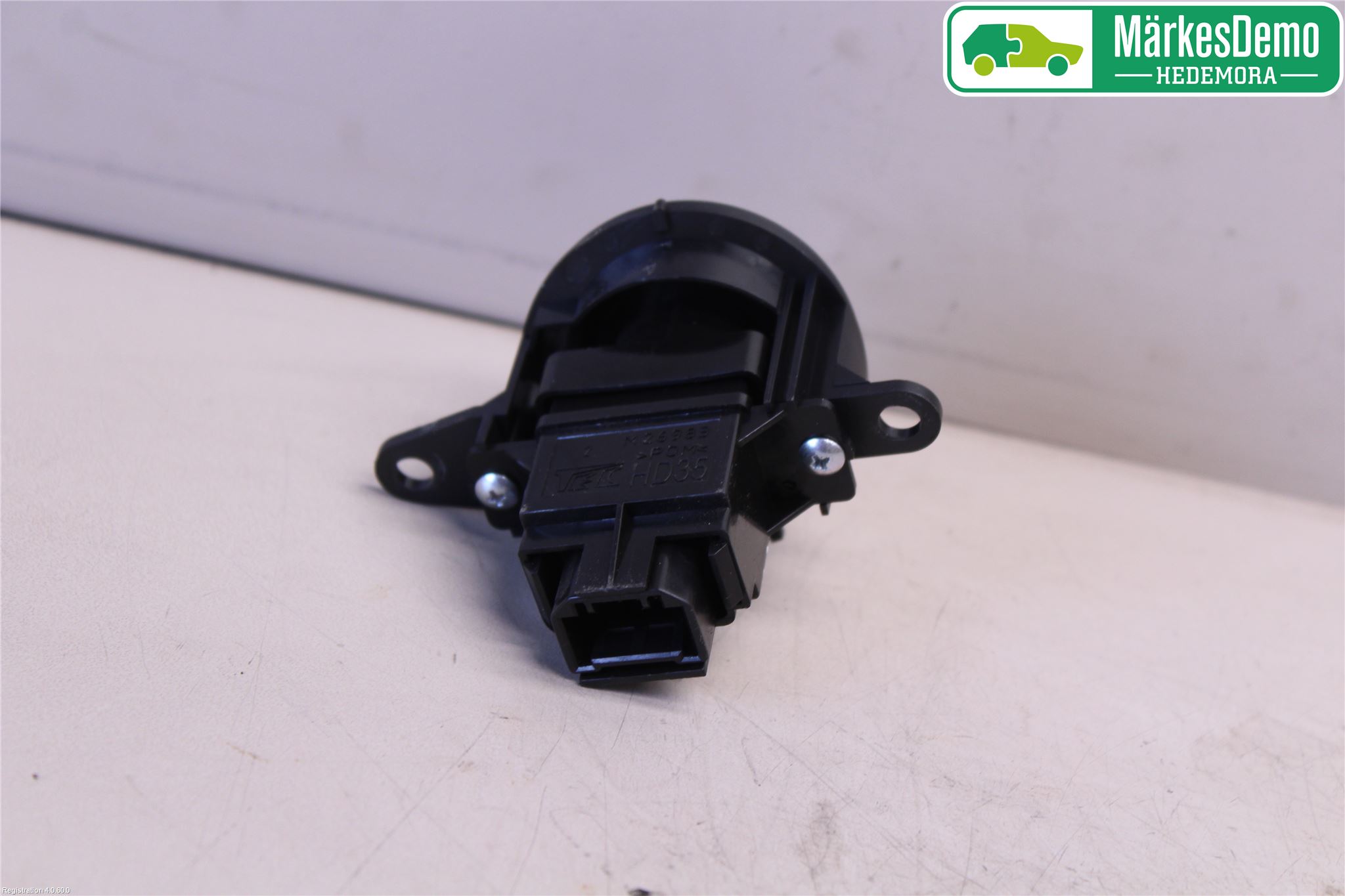 Honda CIVIC 06-11 Startknapp Personbil