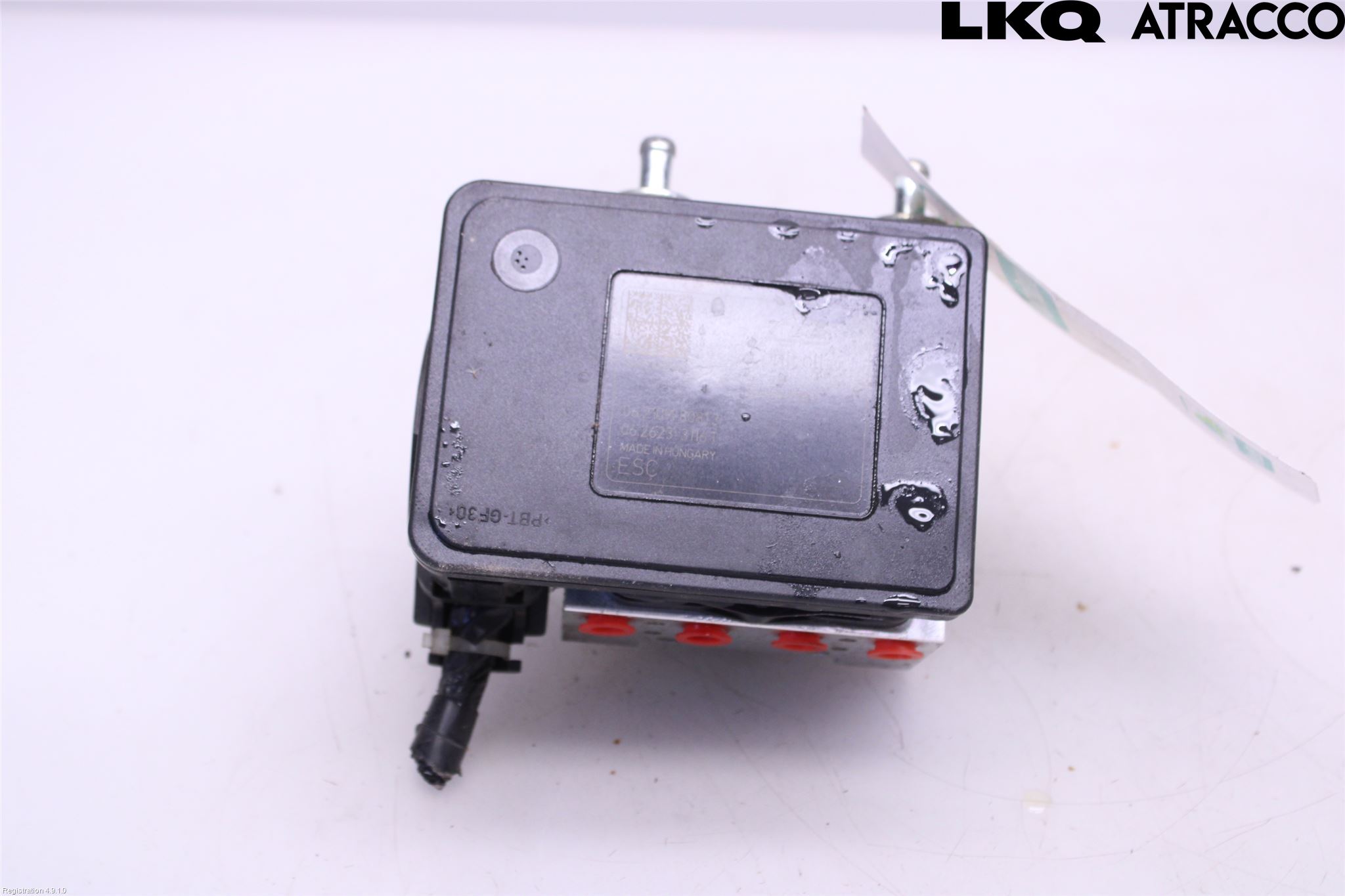 Mazda 2 (DJ) 15-22 Abs Hydraulaggregat