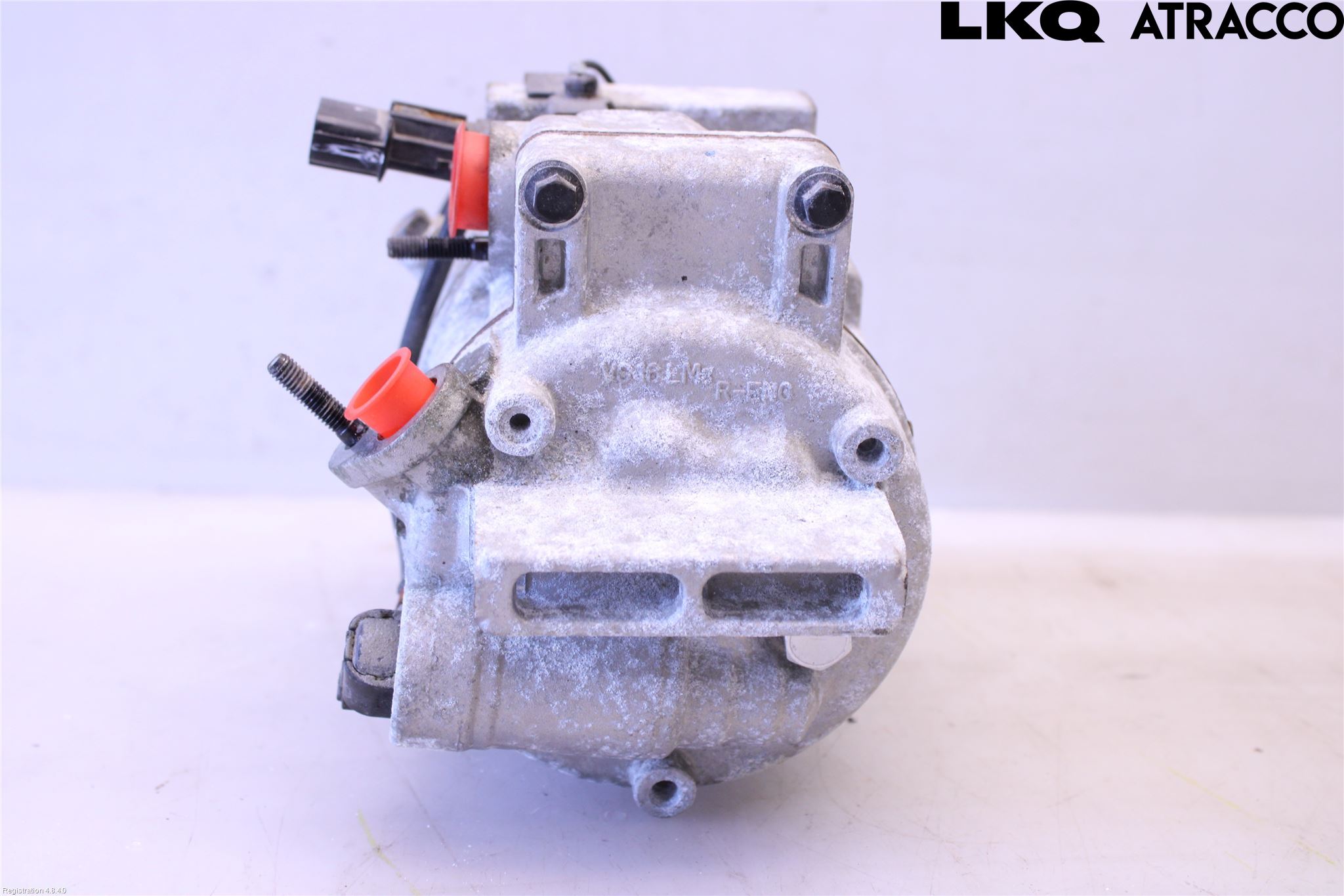 Hyundai ix35 Ac Kompressor