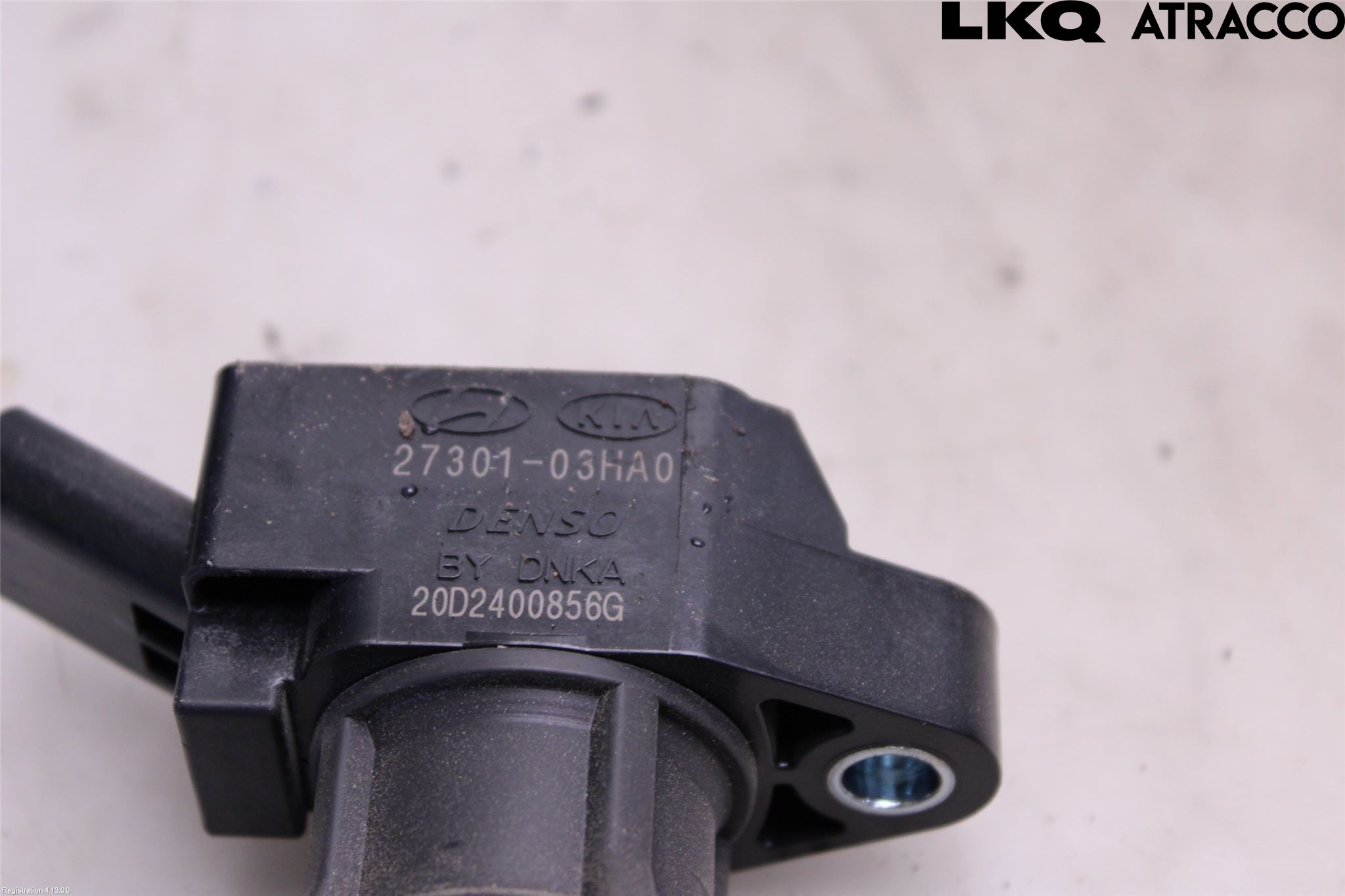 Kia NIRO (DE) 17-22 Tändspole