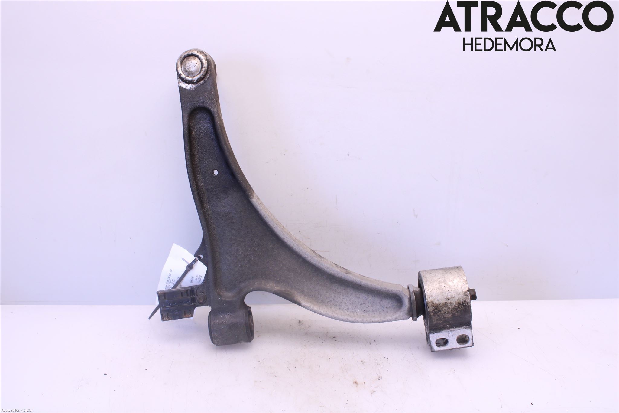 Saab 9-5 10-12 Bärarm Fram Undre Vä