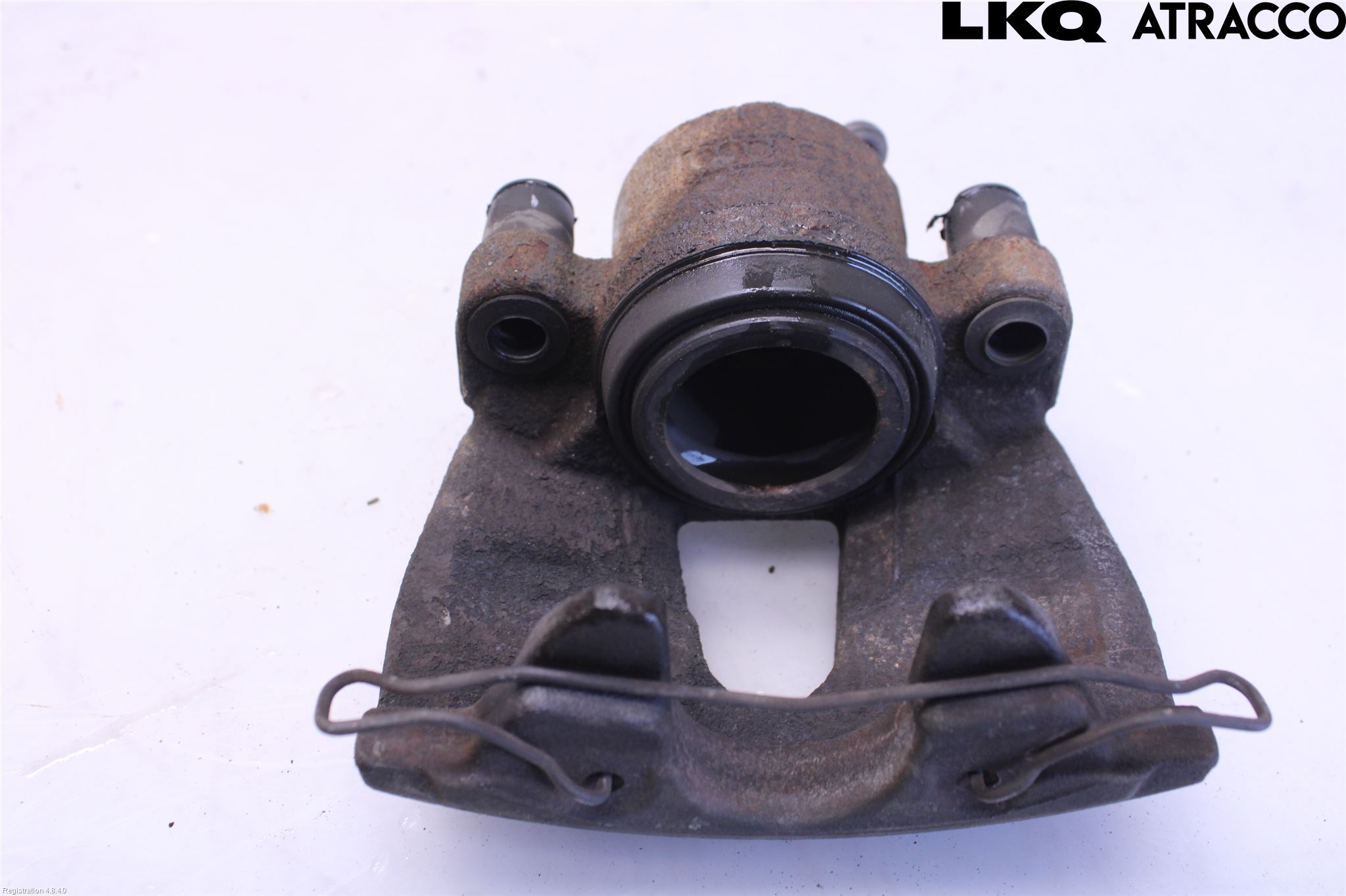 Ford C-MAX ll 15-19 Bromsok Fram Höger