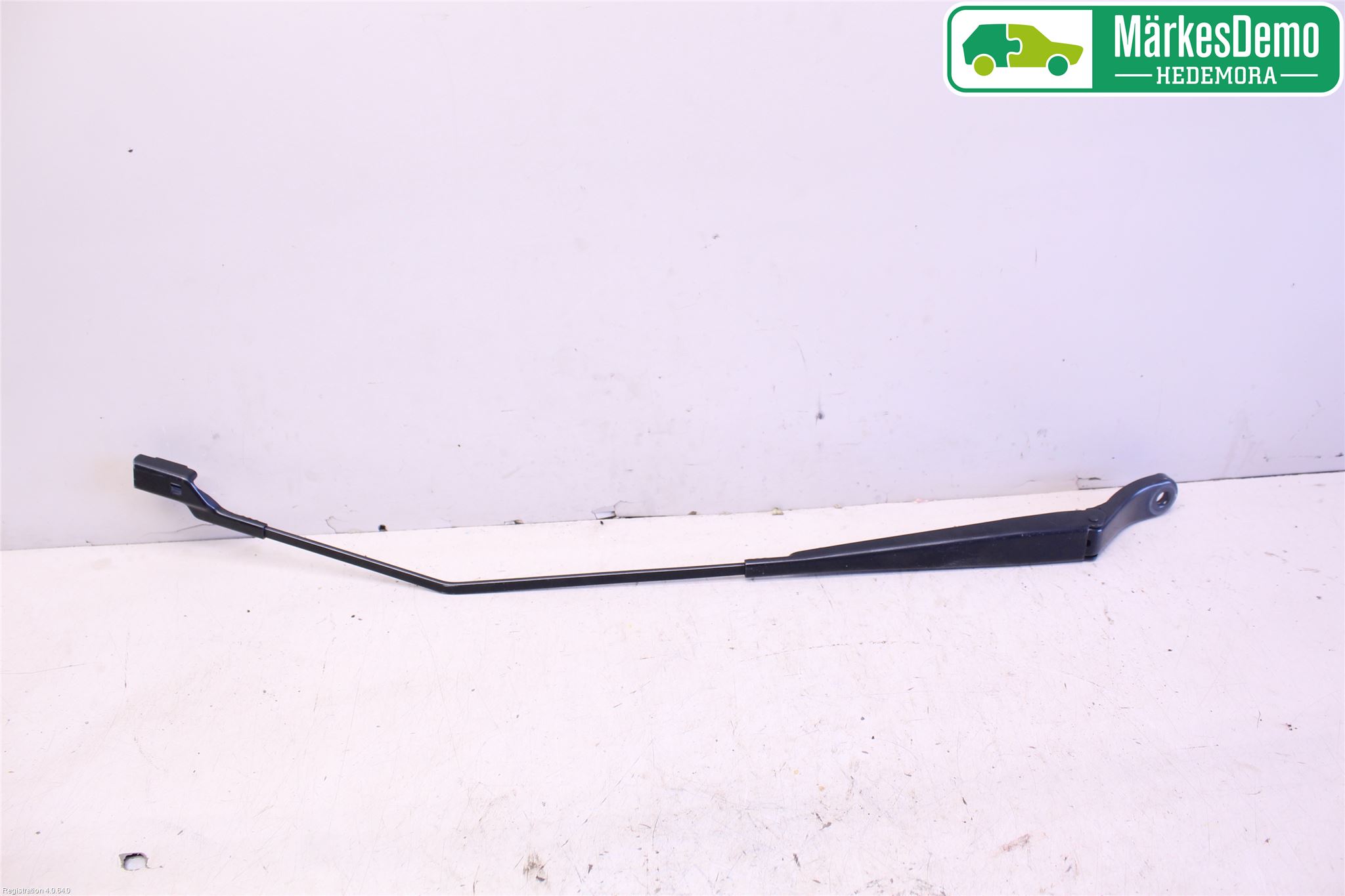 Peugeot PEUGOT 208 16-19 Torkararm Armar Vindruta