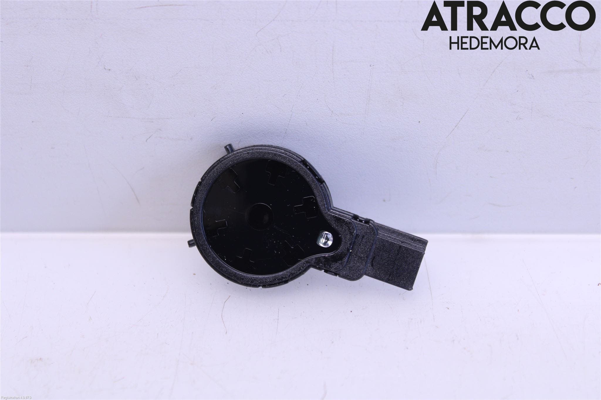 Jeep GRAND CHEROKEE 10-20 Regnsensor