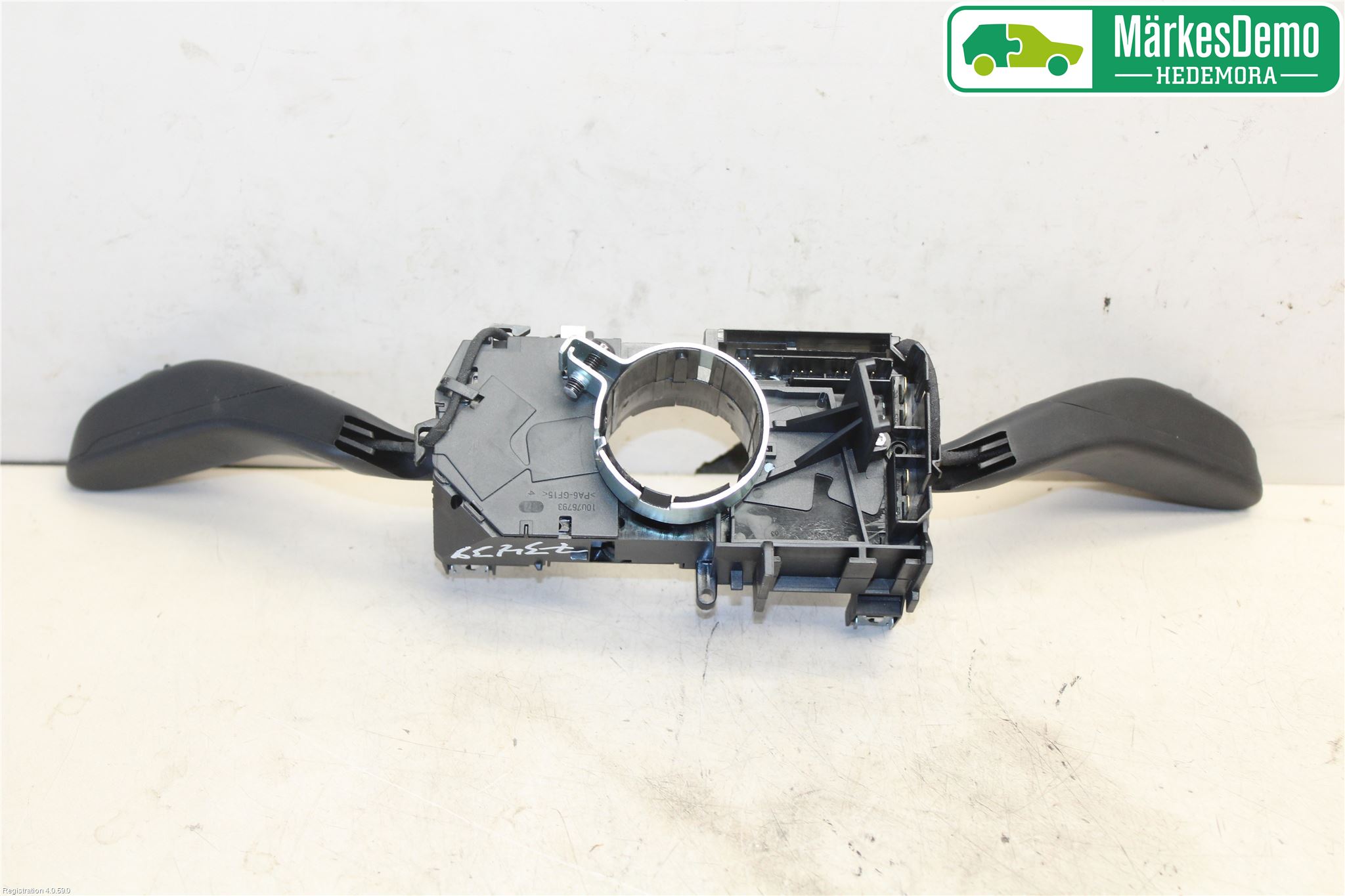 Volkswagen VW AMAROK 2H 10-22 Spakcentral