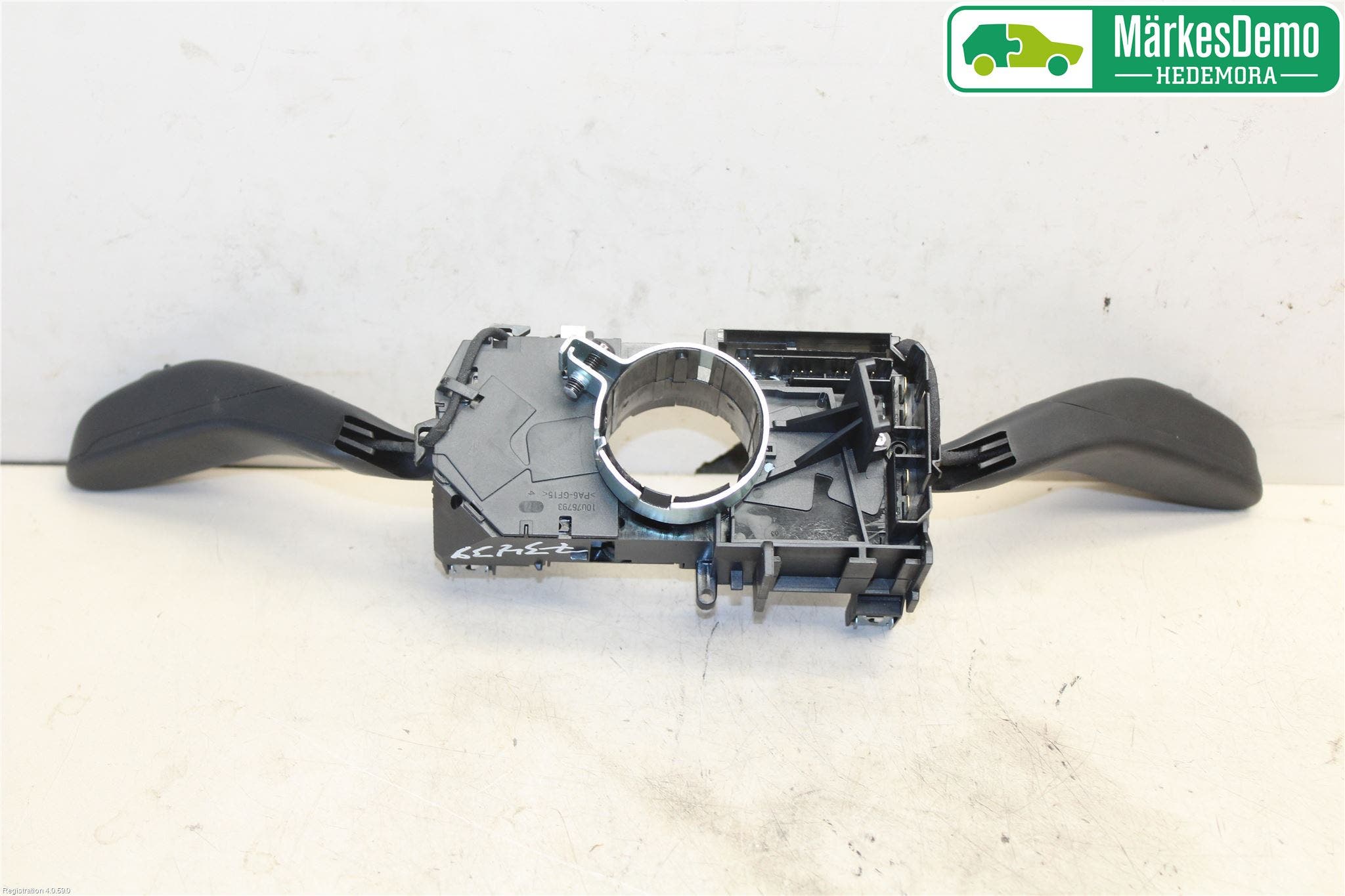 Volkswagen VW AMAROK 2H 10-22 Spakcentral