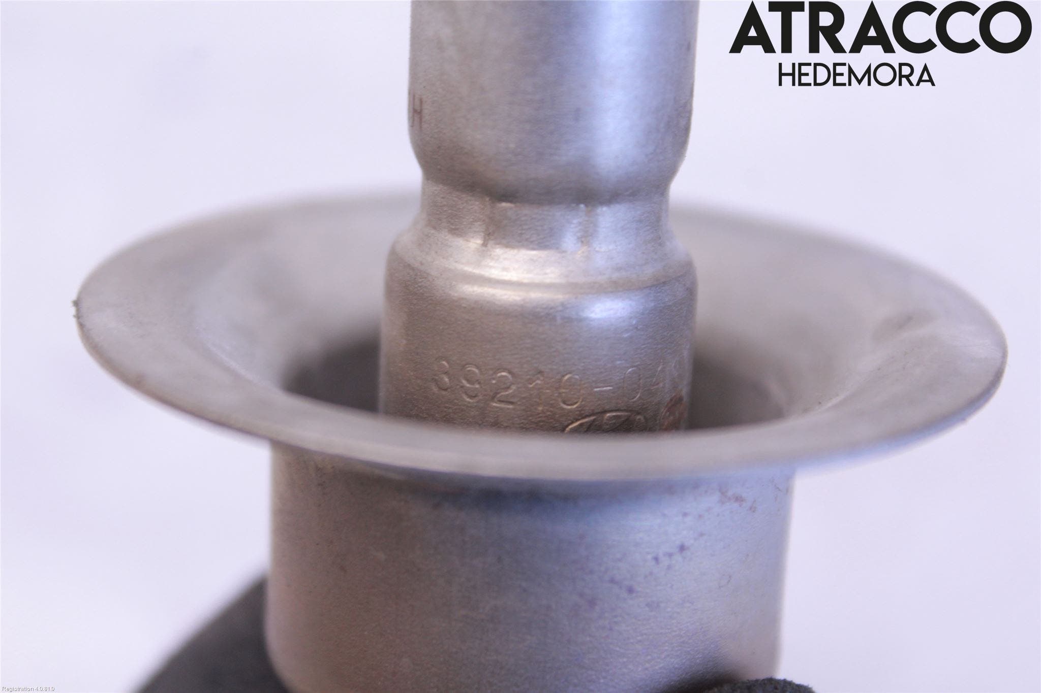 Kia CEED 12-18 Injlambdasond