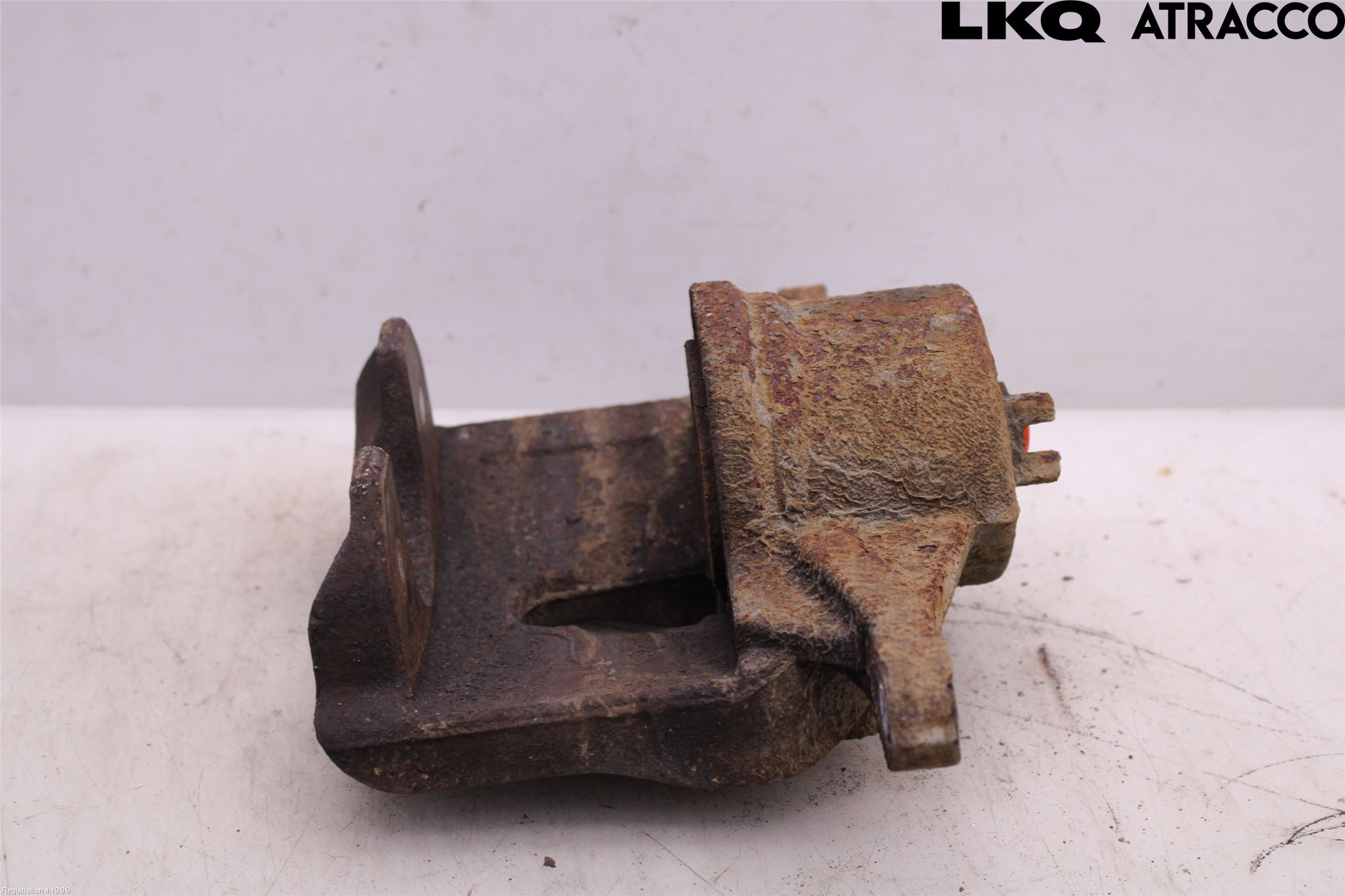 Kia CEED/CEED SW 19- Bromsok Fram Vänster