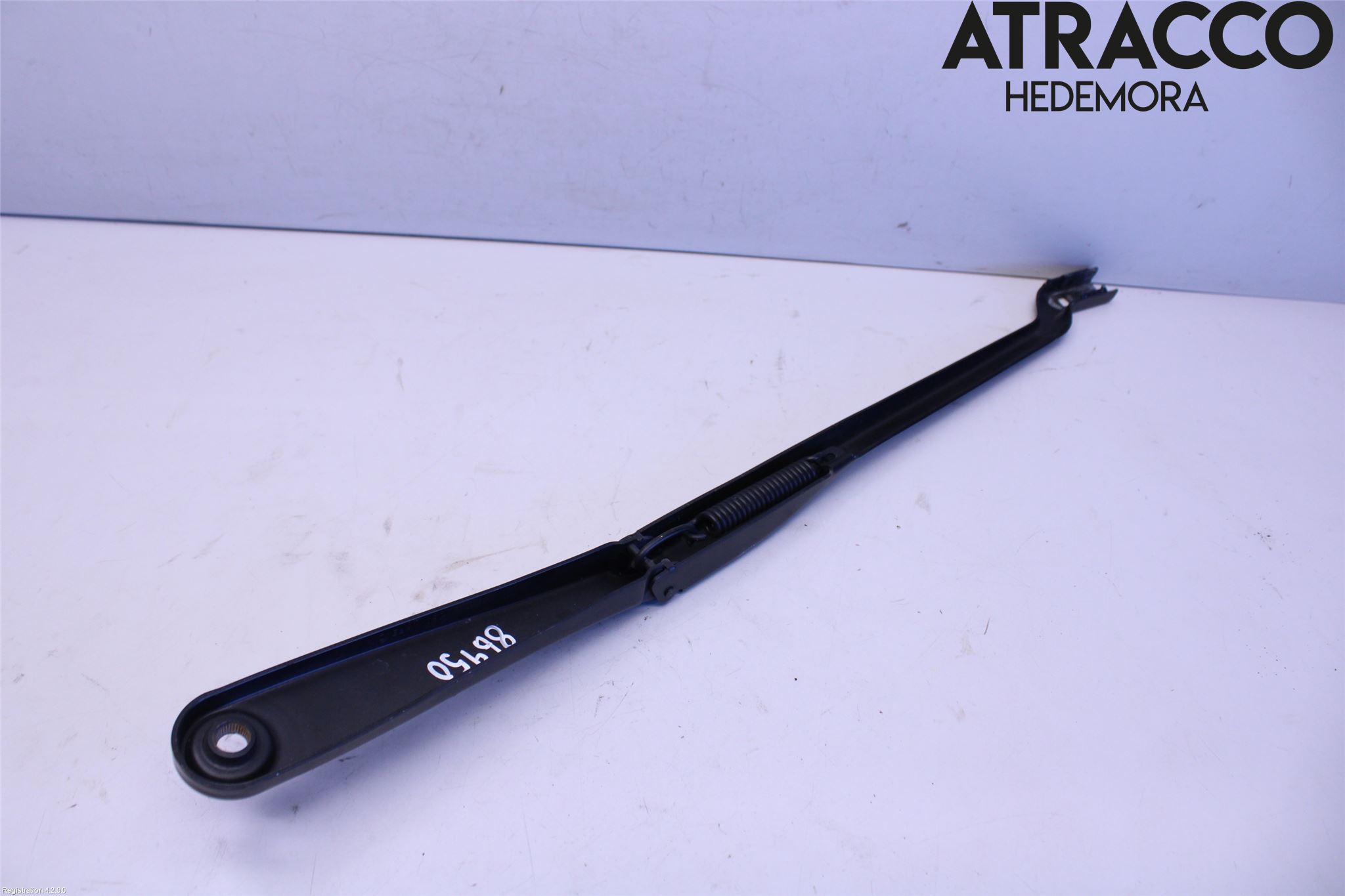 BMW 7 G11/G12 15-22 Torkararm Armar Vindruta