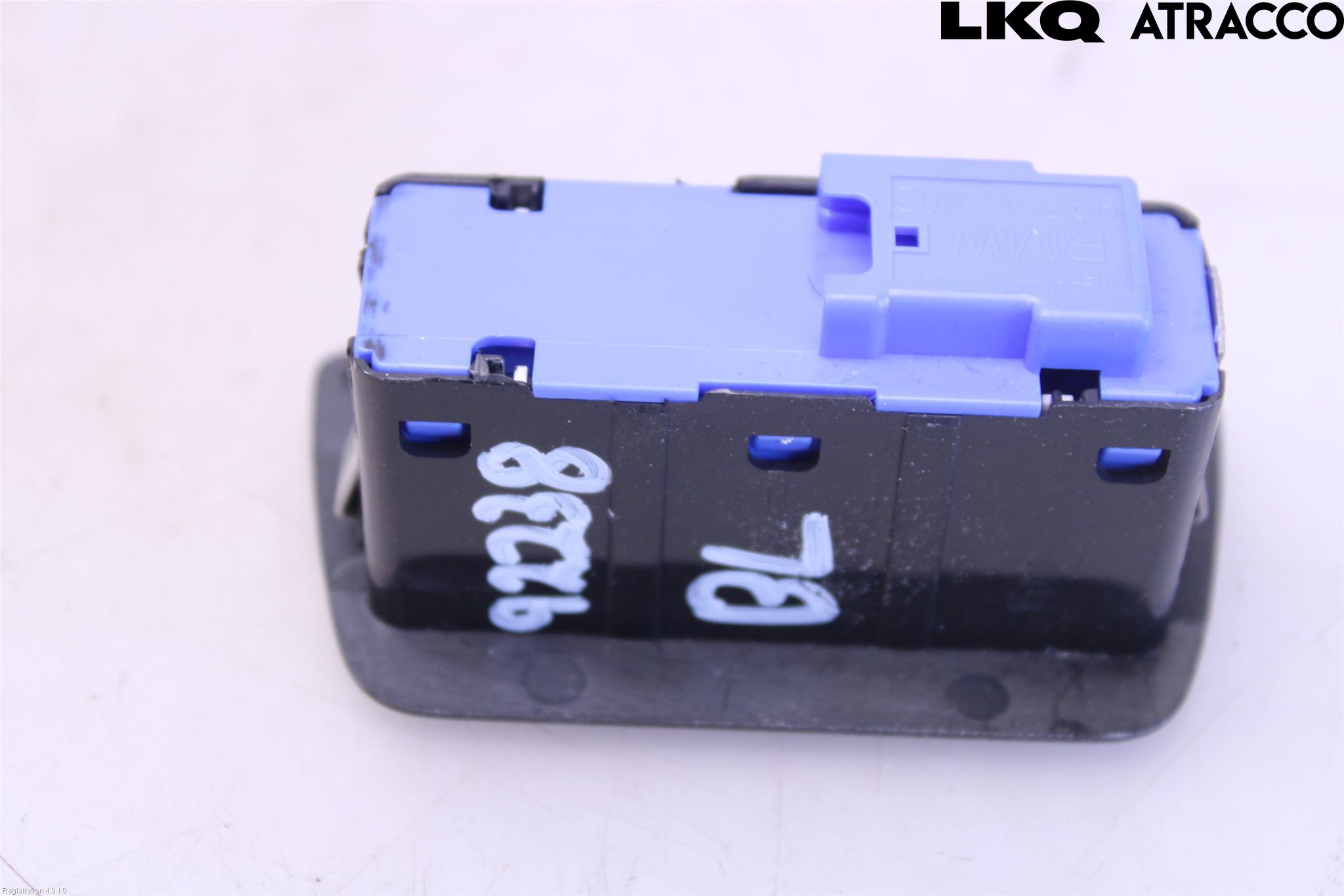 BMW 2 F46 GRAN TOURER 15-22 Strömställare Baklucka