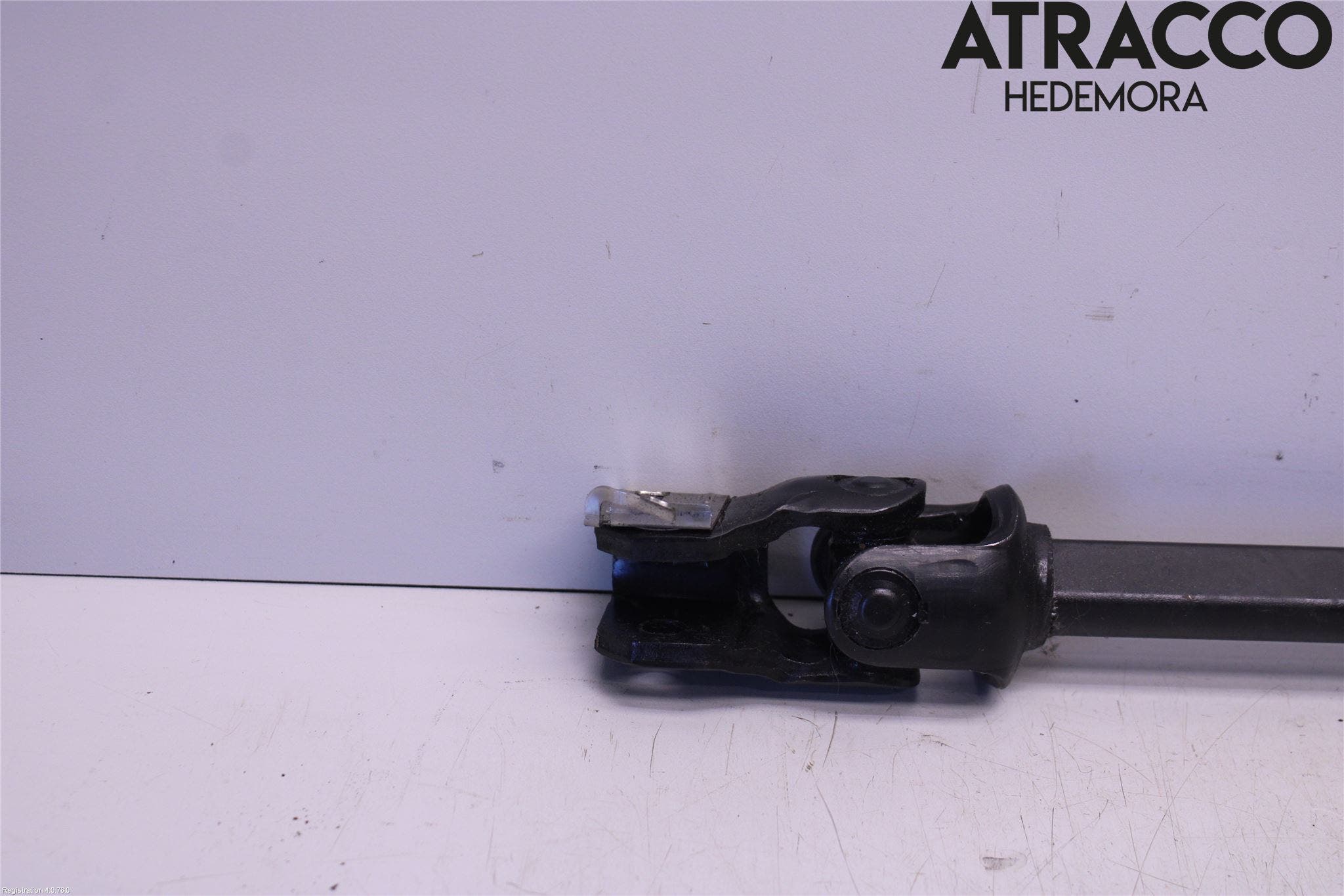 Citroen C4 II 11-18 Rattaxelknut