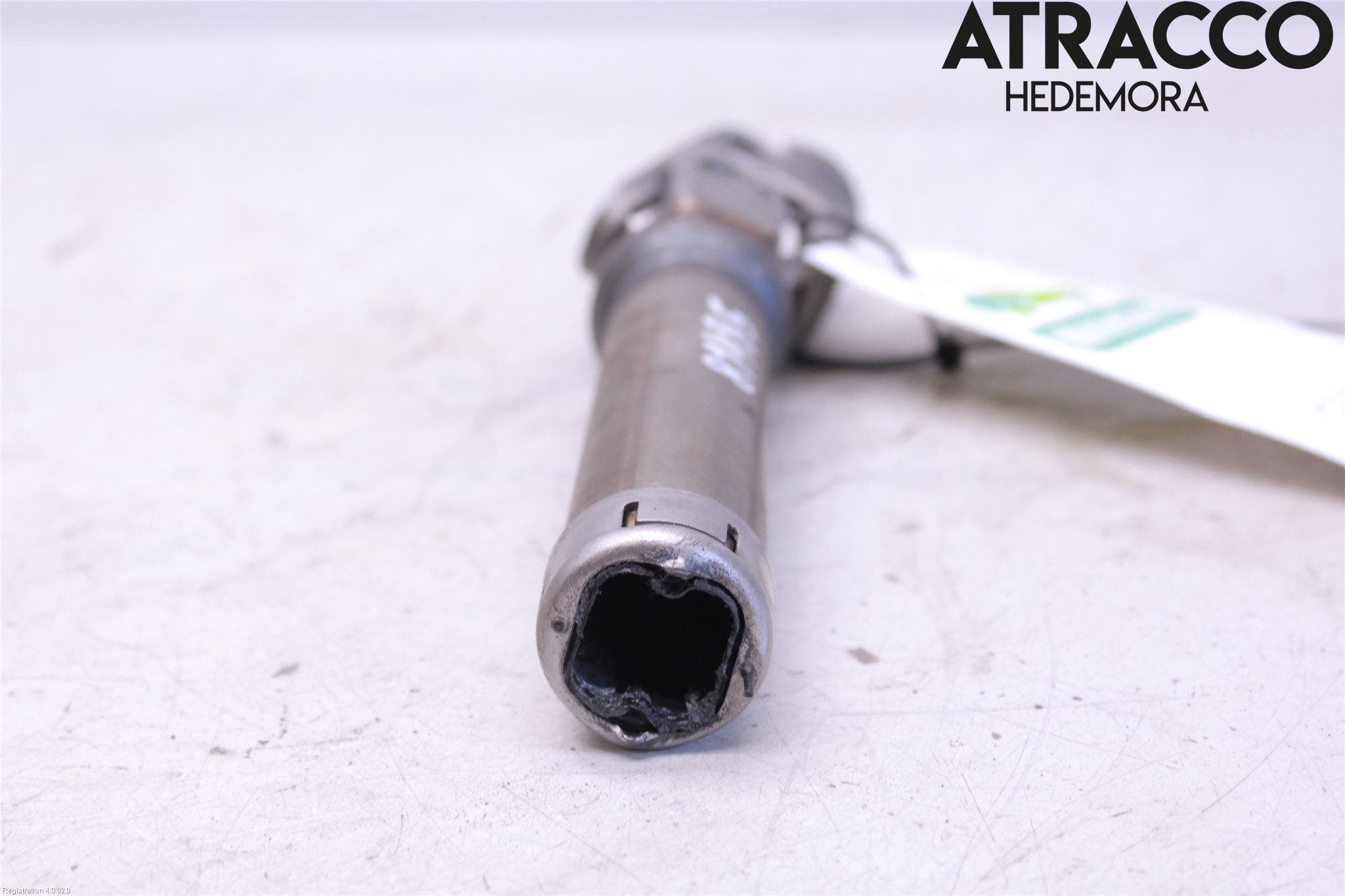 Toyota AVENSIS 09-15 Rattaxelknut