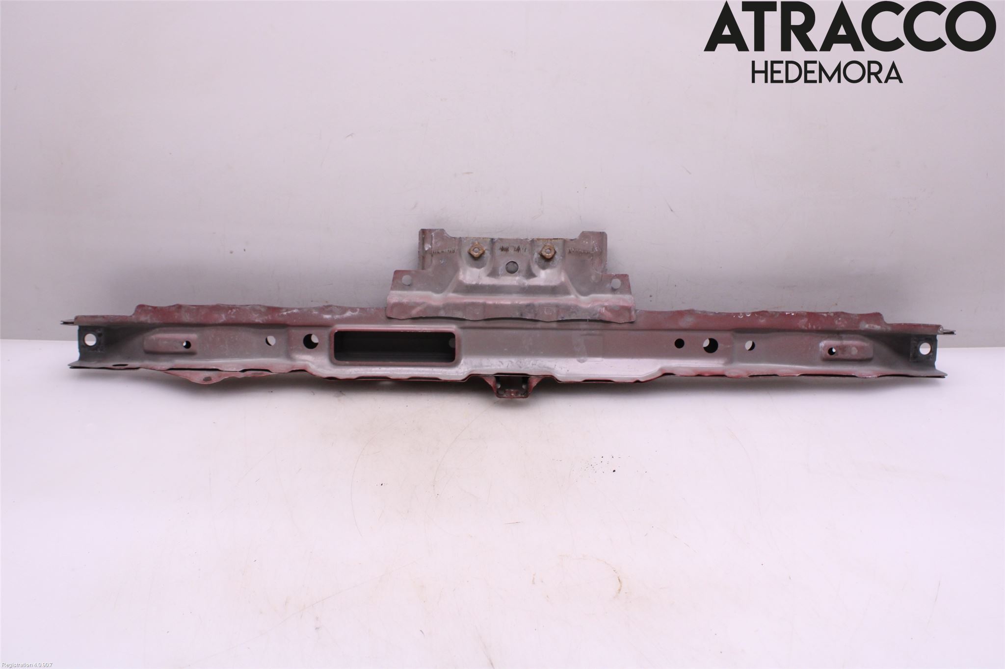 Lexus NX 300h 15-21 Frontplåt Övre