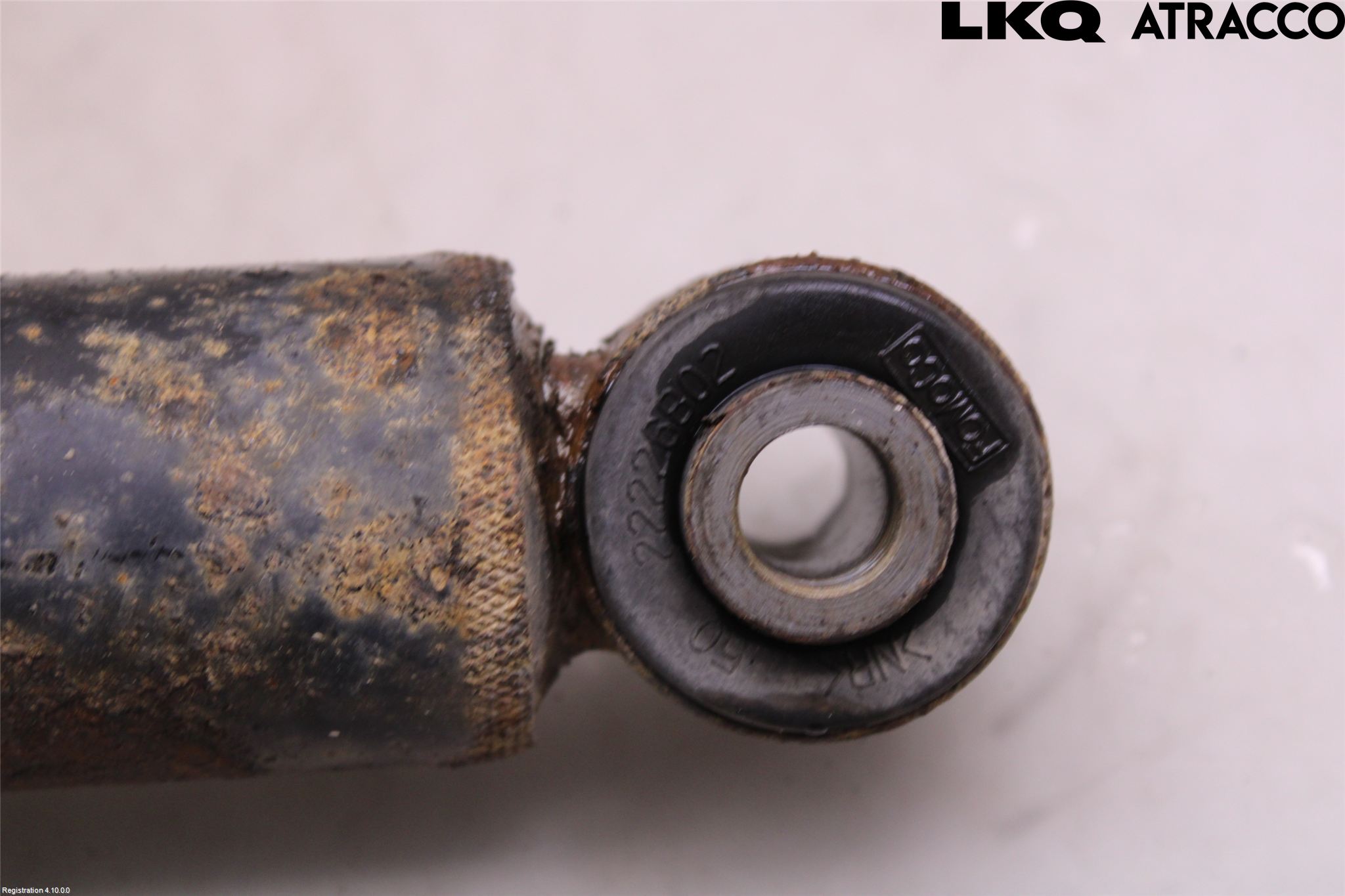 Volvo XC70 14-16 Stötdämpare Bak