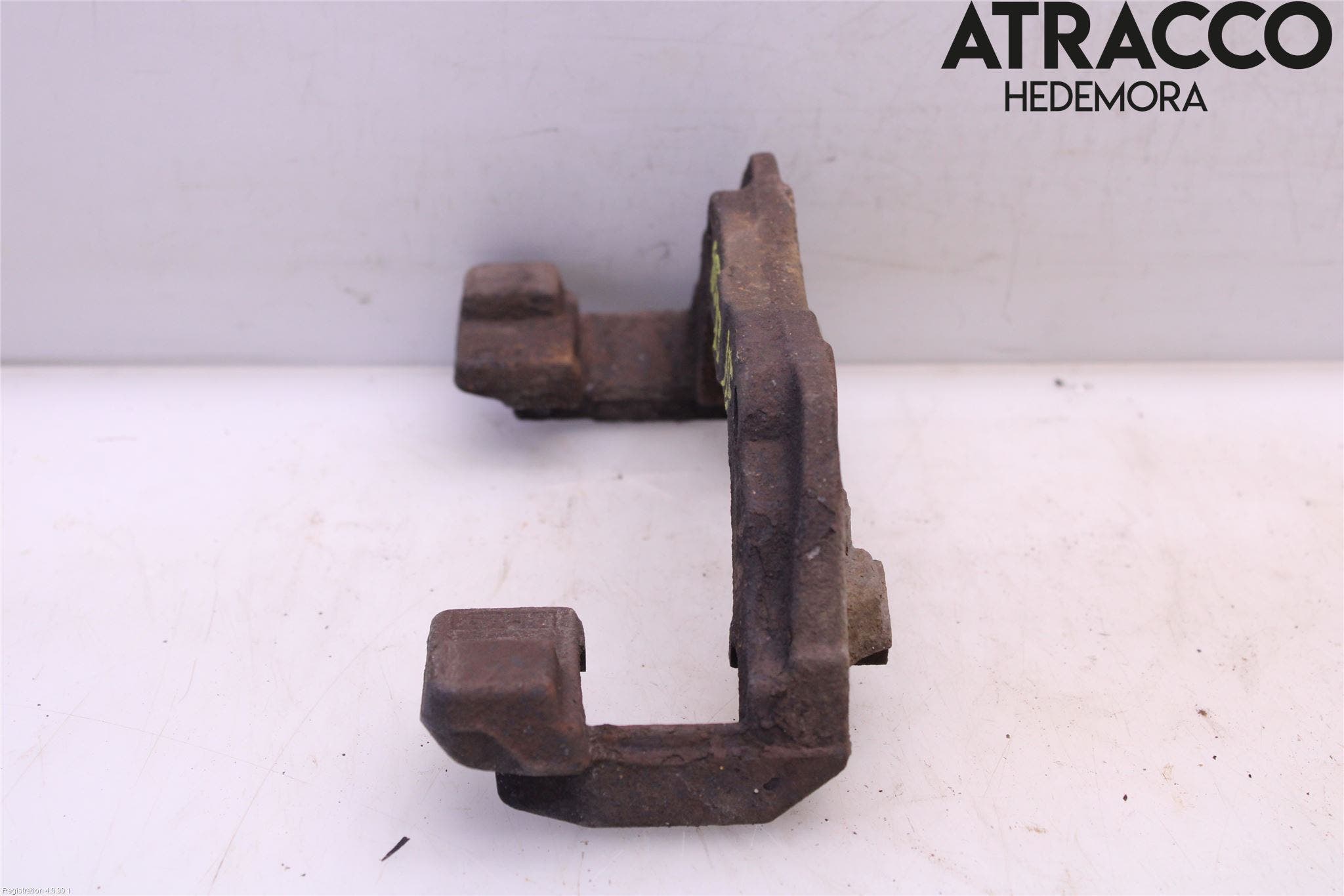 Ford FOCUS 11-14 Bromsokshållare