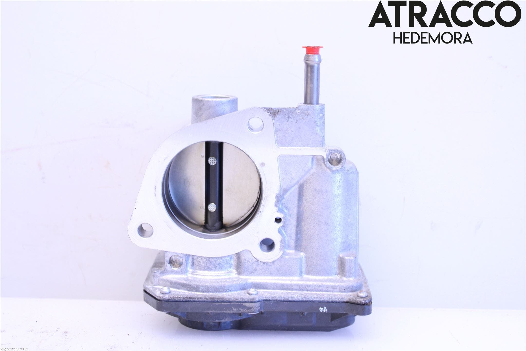 Toyota YARIS XP130 15-20 Injspjällhus