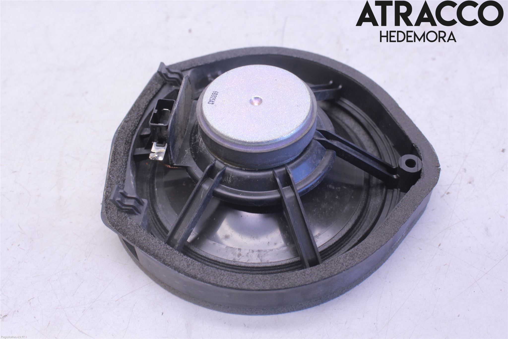 Honda HR-V 15-21 Högtalare