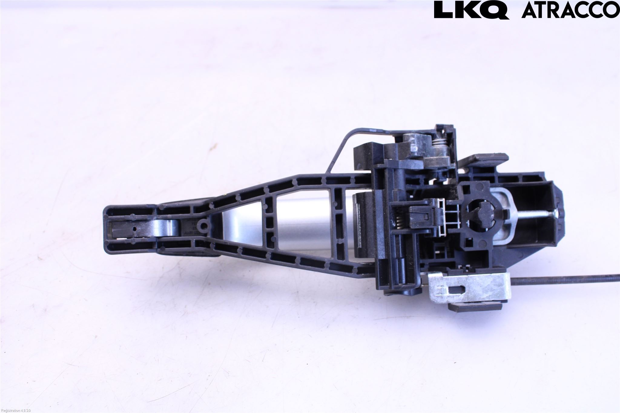 Ford FOCUS 11-14 Dörrhandtag Yttre Vä