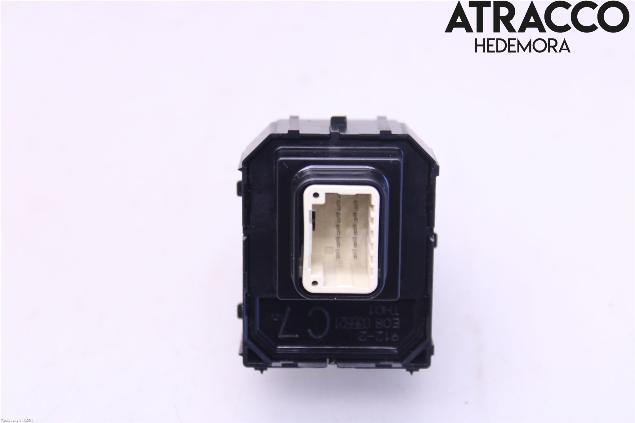 Toyota COROLLA 19- Strömställare Spegel