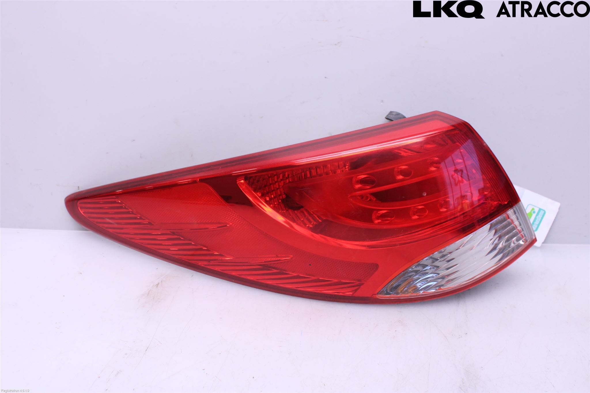 Hyundai ix35 Bakljus Vänster