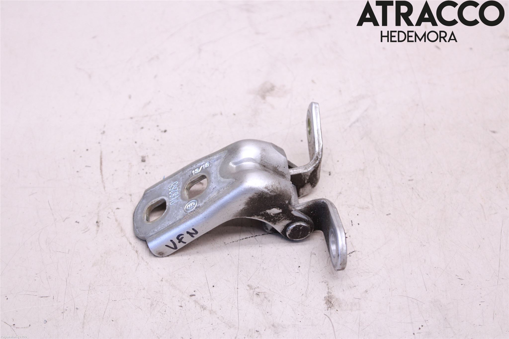 Opel ASTRA K 16-22 Dörrgångjärn