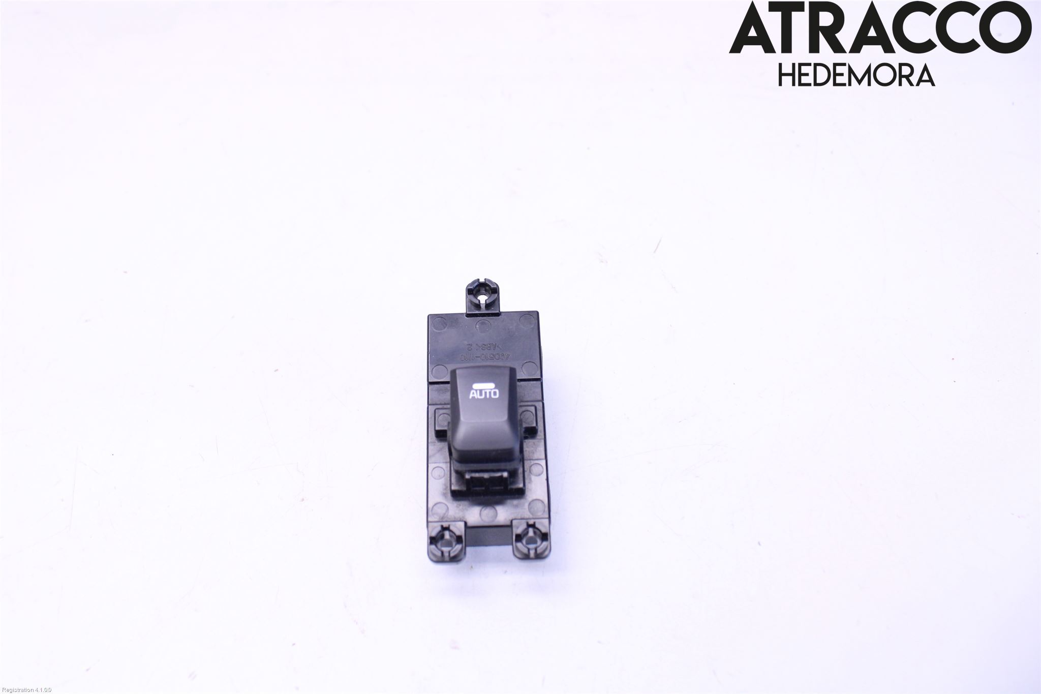 Kia CEED 12-18 Strömställare Elhiss